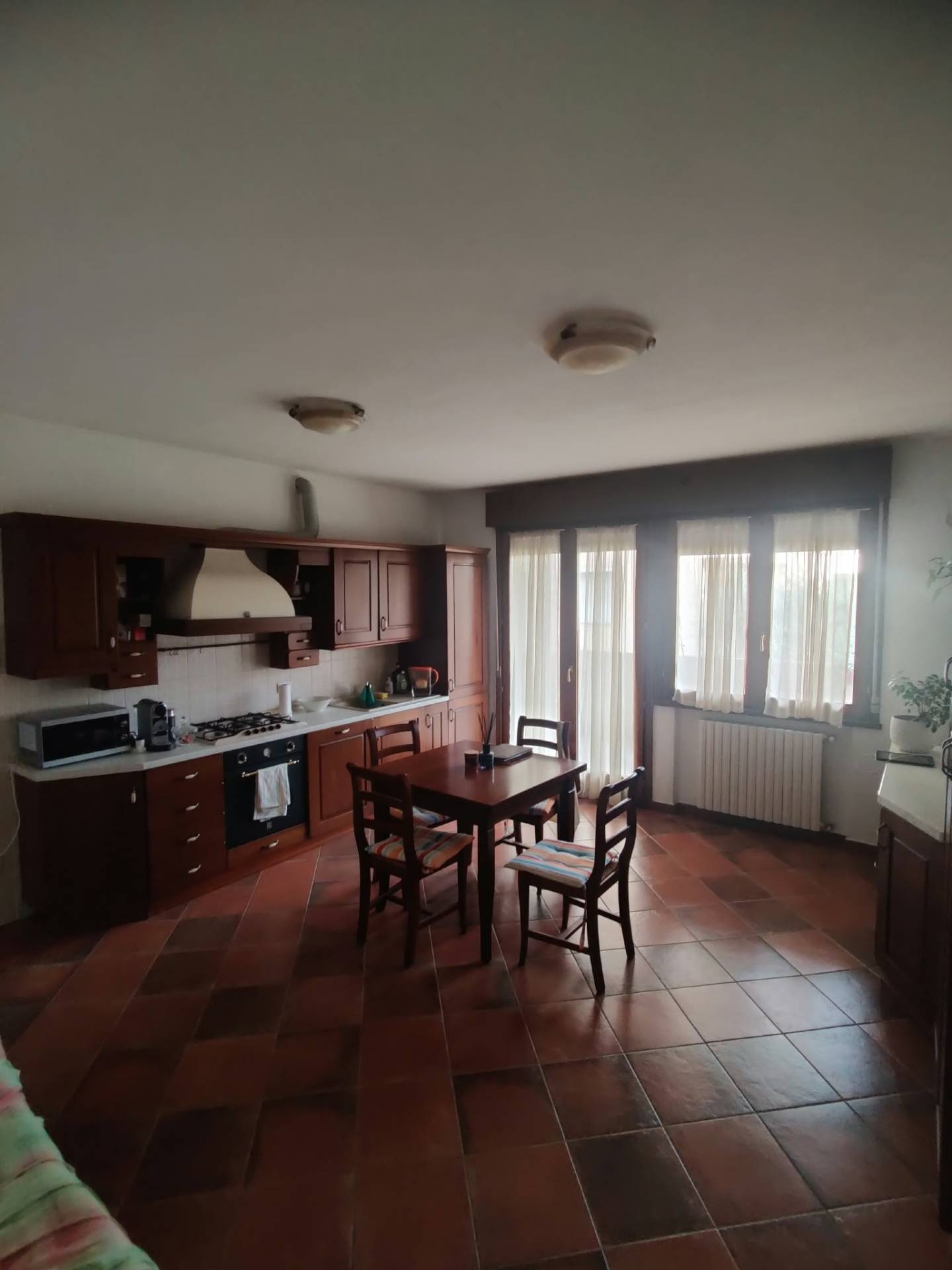 Appartamento in affitto a Parma, Pablo - Prati Bocchi - Osp. Maggiore