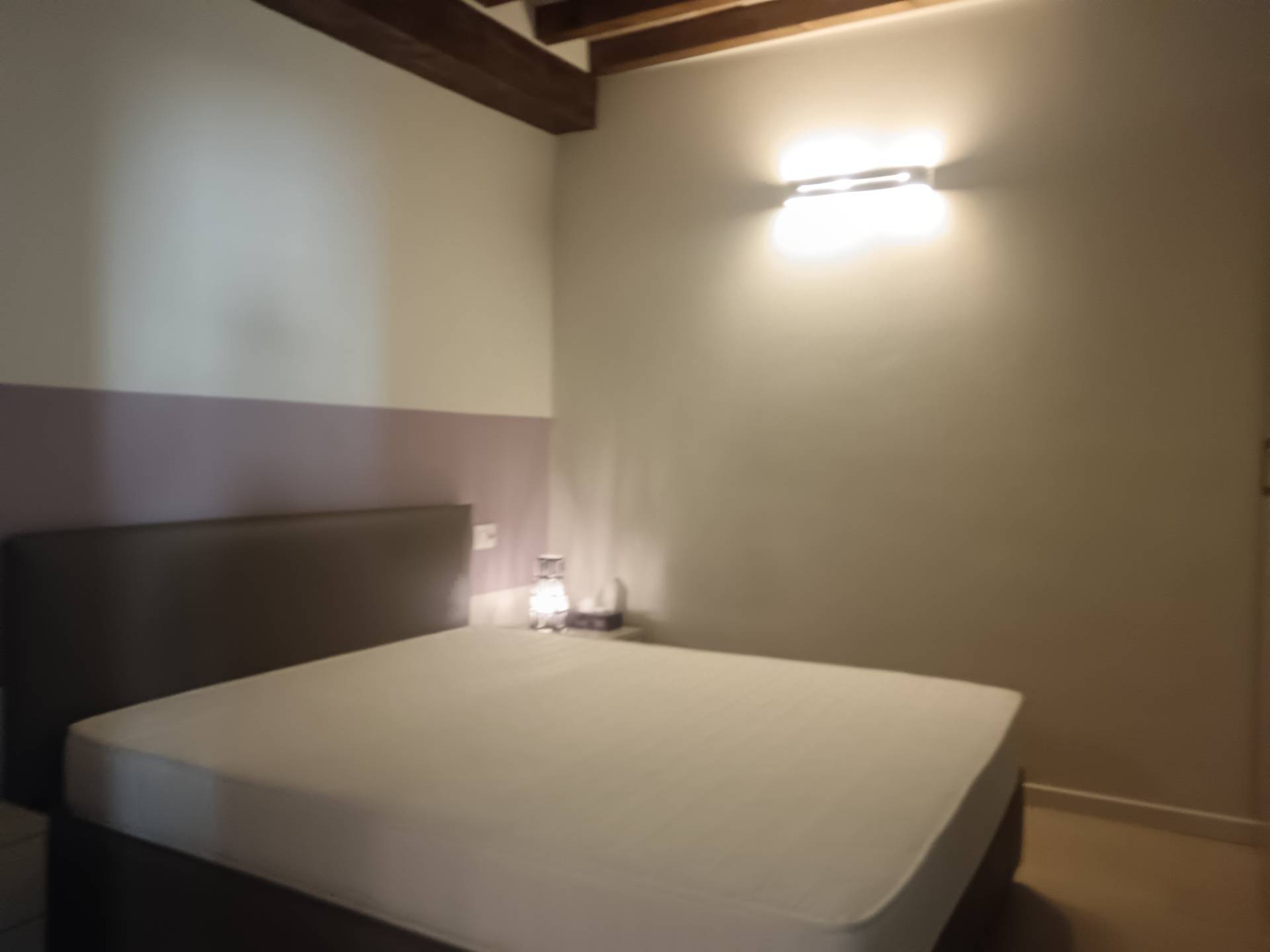 Appartamento in affitto a Parma, Centro storico