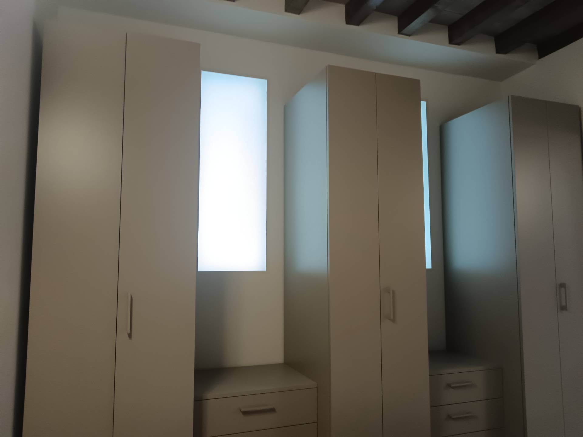 Appartamento in affitto a Parma, Centro storico