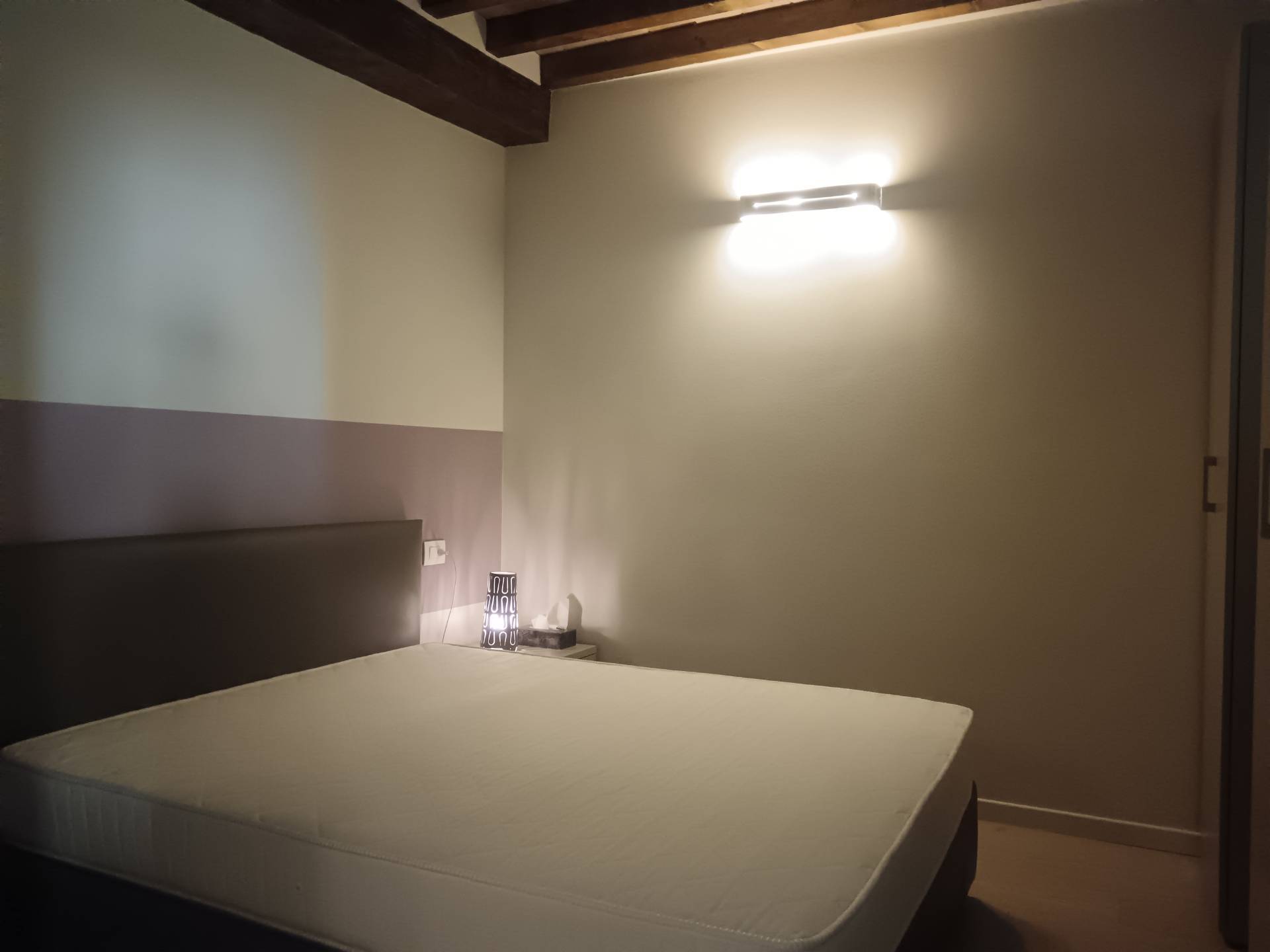 Appartamento in affitto a Parma, Centro storico