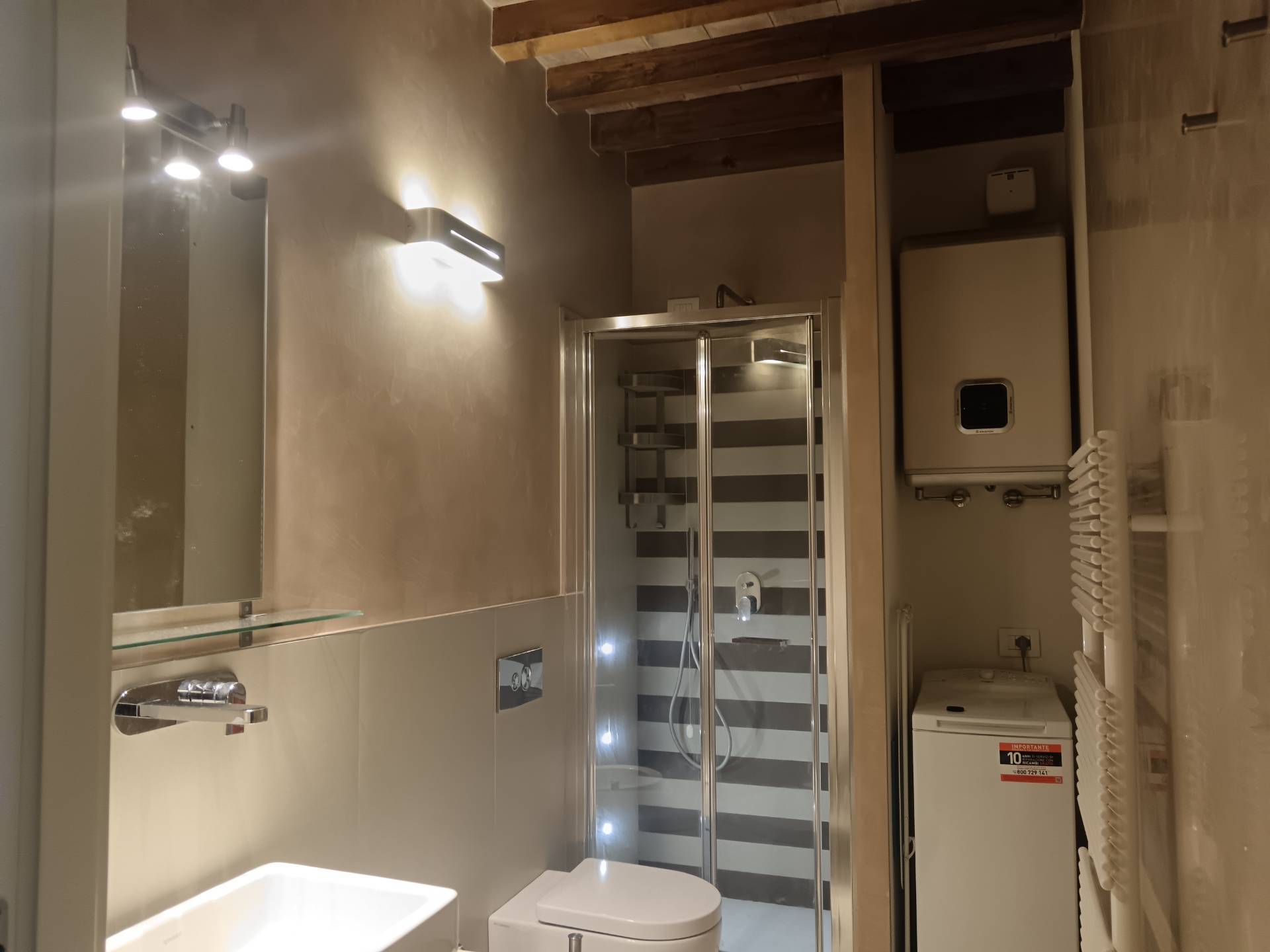 Appartamento in affitto a Parma, Centro storico