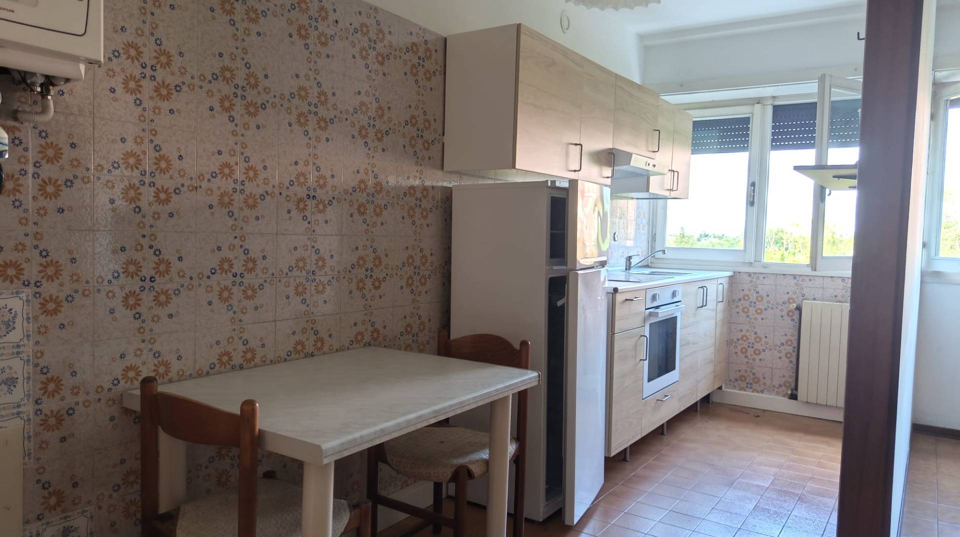 Appartamento in affitto a Parma, Pablo - Prati Bocchi - Osp. Maggiore