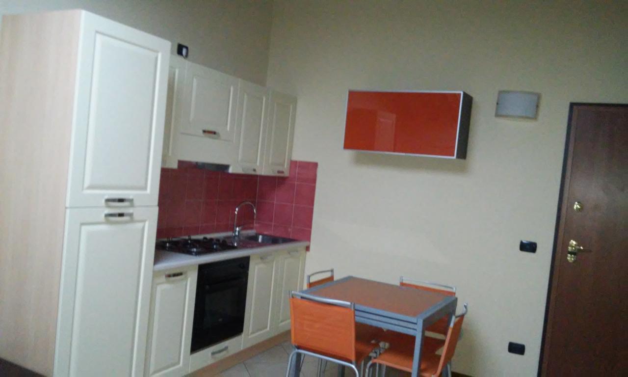 Appartamento in affitto a Parma, Centro storico