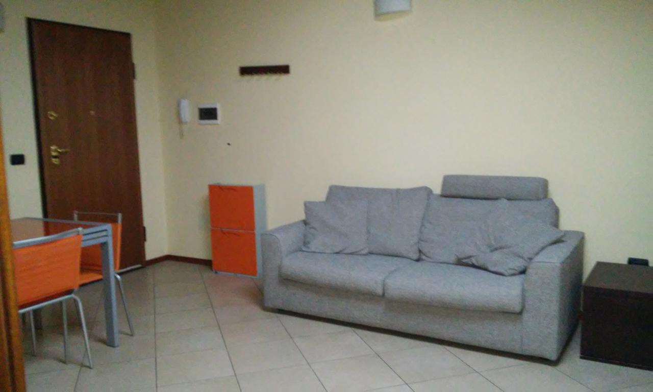 Appartamento in affitto a Parma, Centro storico