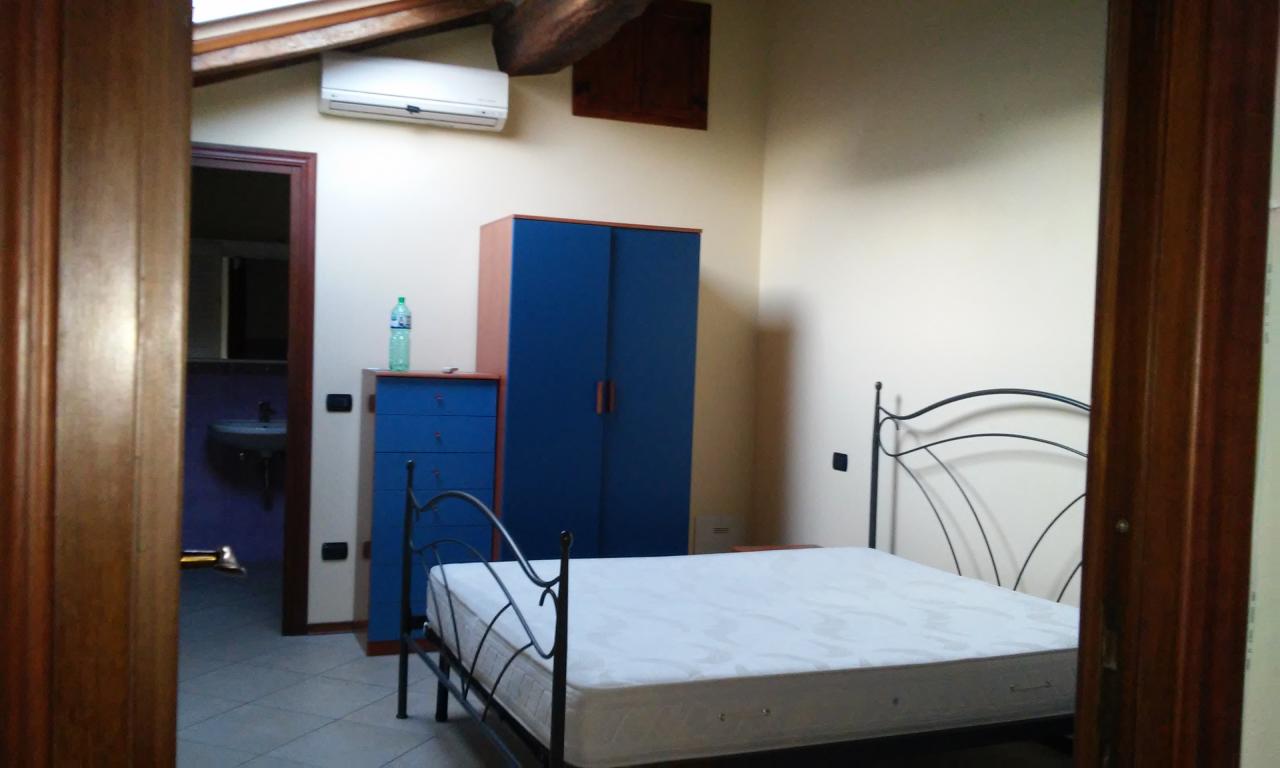 Appartamento in affitto a Parma, Centro storico
