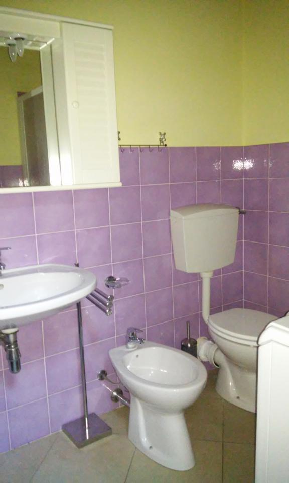 Appartamento in affitto a Parma, Centro storico