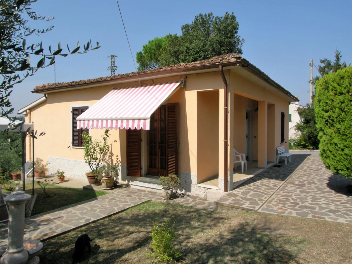 Casa indipendente con giardino, Montopoli in Val d'Arno marti