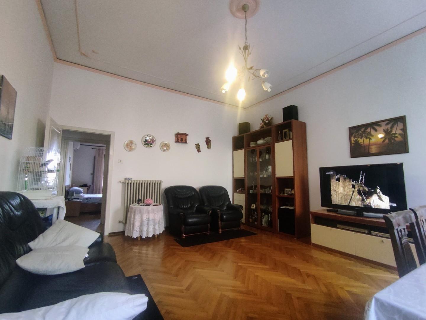Appartamento con terrazzo a Santa Croce sull'Arno