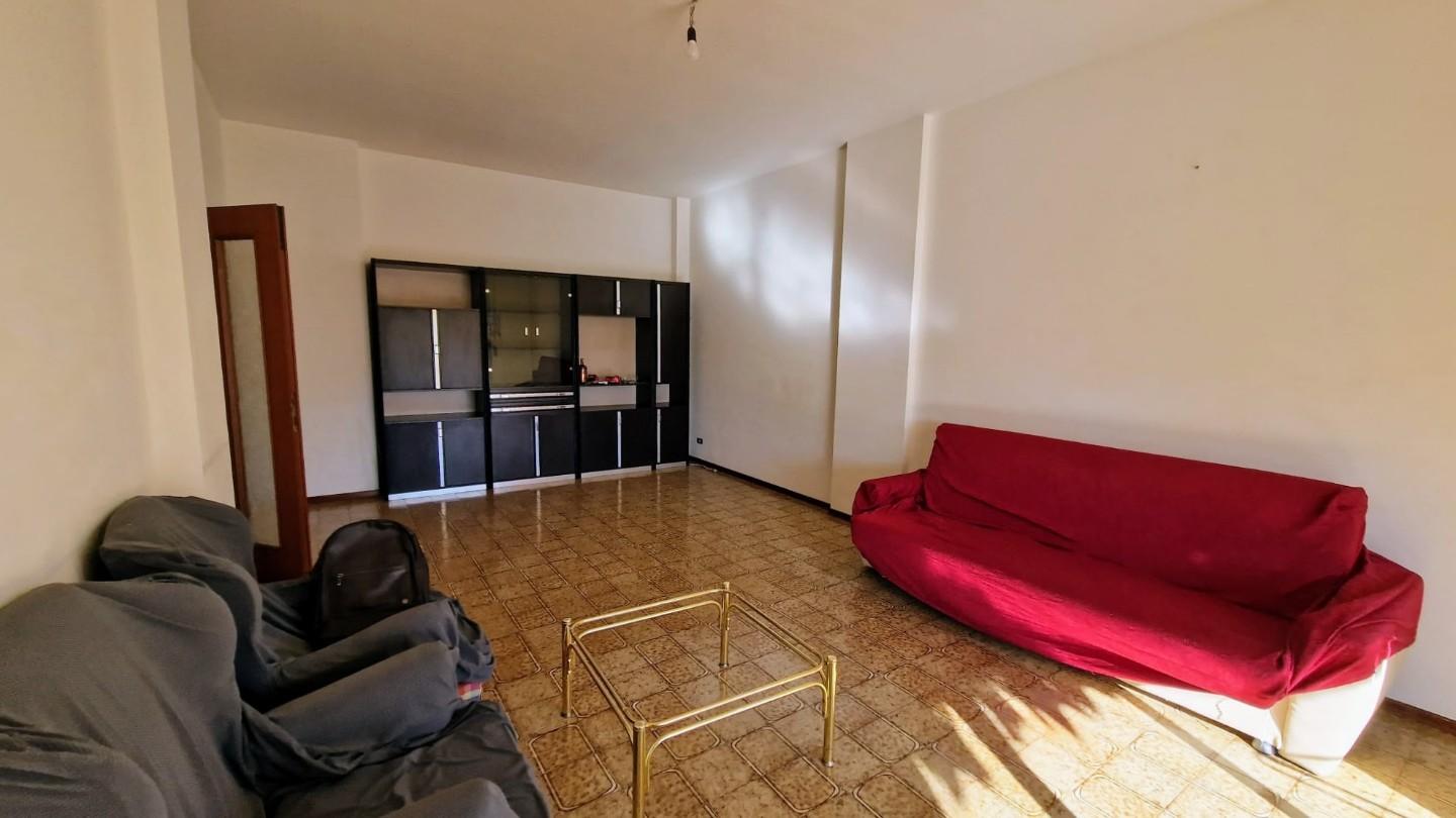 Appartamento con terrazzo a Santa Croce sull'Arno