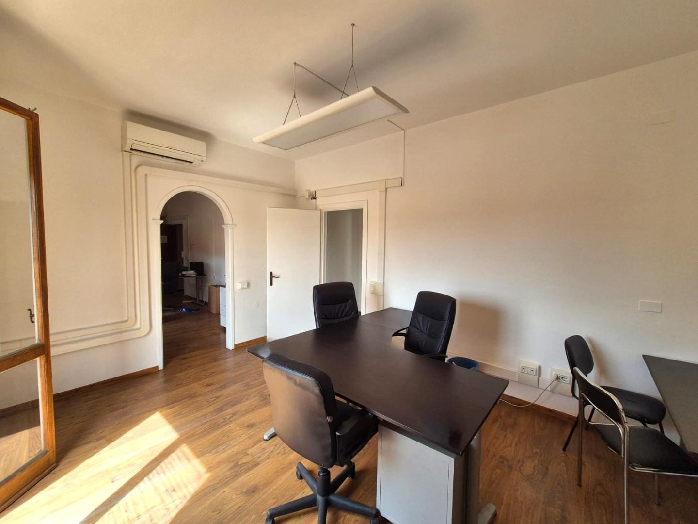 Trilocale con terrazzo a Santa Croce sull'Arno