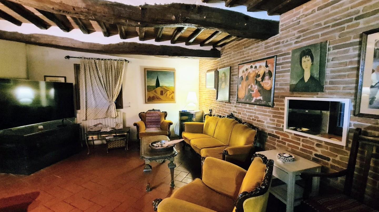 Villa arredata in affitto, Santa Croce sull'Arno staffoli