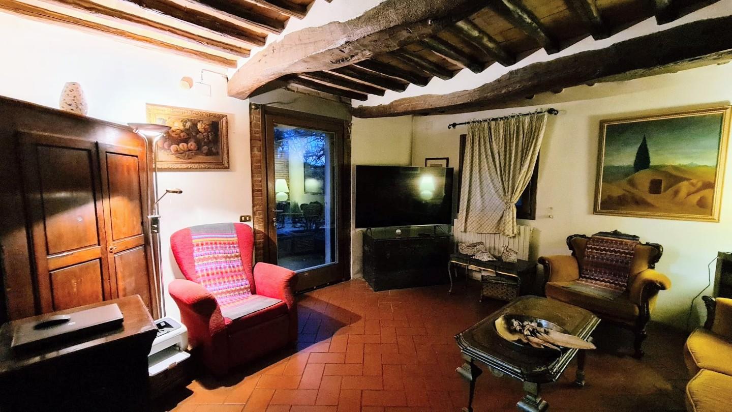 Villa arredata in affitto, Santa Croce sull'Arno staffoli