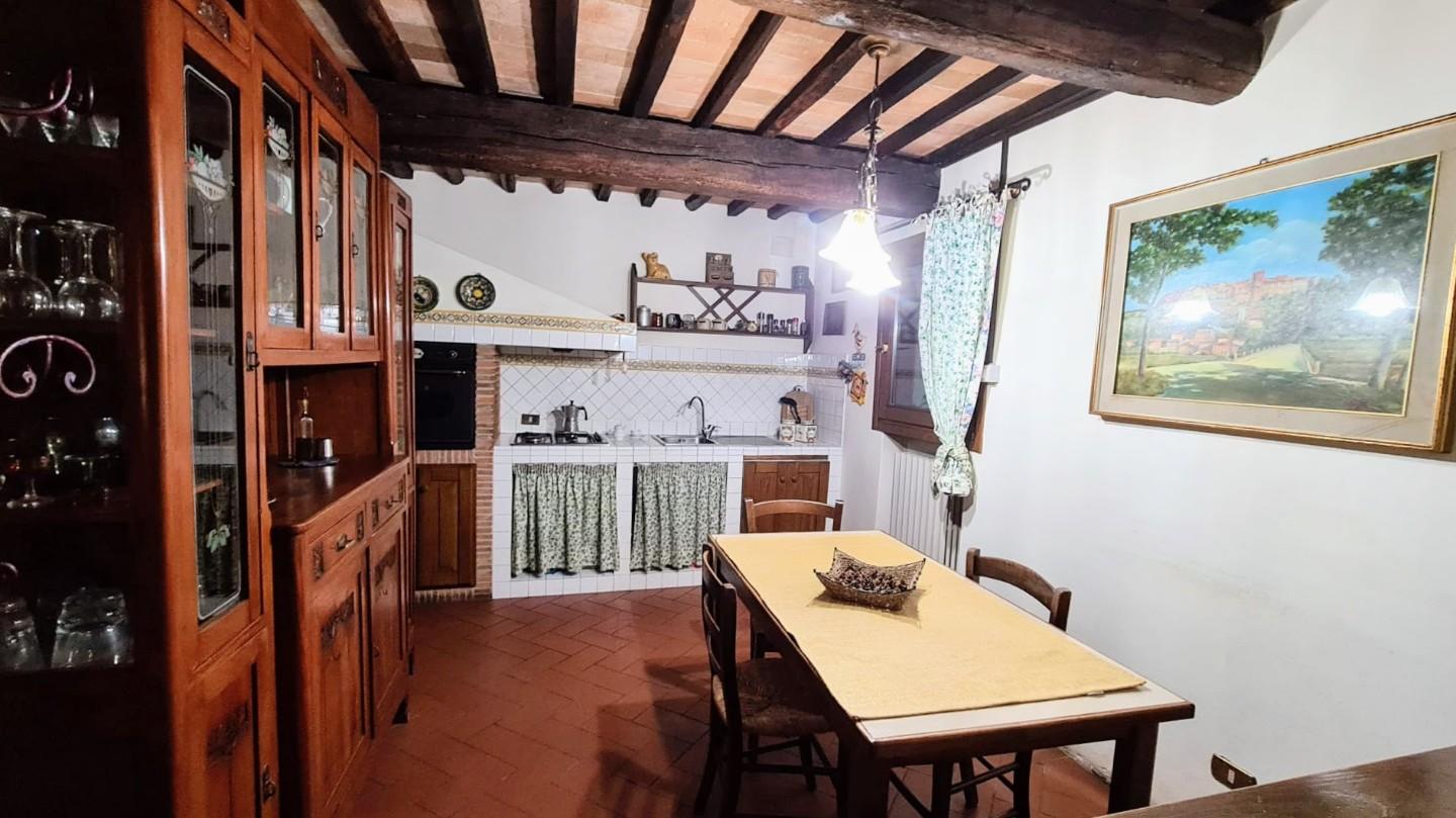 Villa arredata in affitto, Santa Croce sull'Arno staffoli