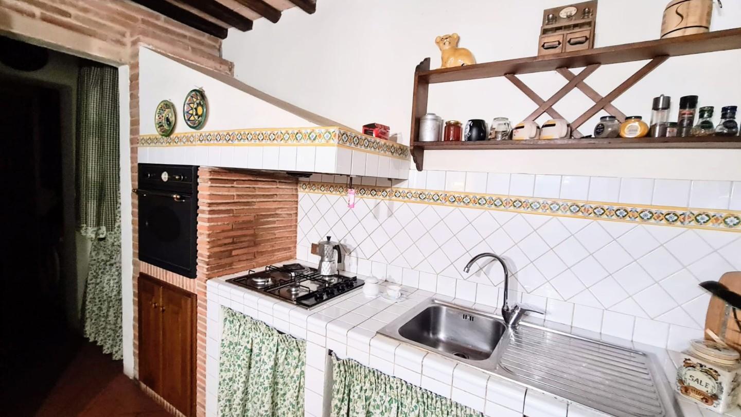 Villa arredata in affitto, Santa Croce sull'Arno staffoli