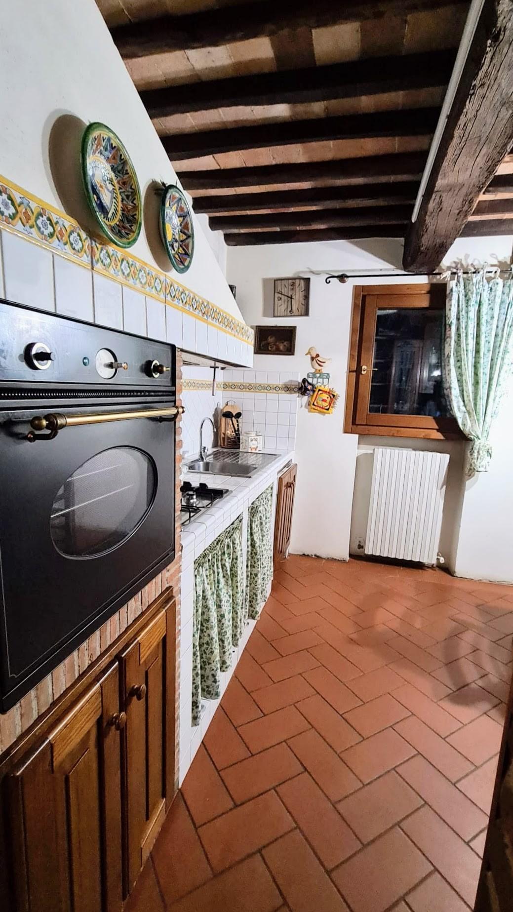 Villa arredata in affitto, Santa Croce sull'Arno staffoli