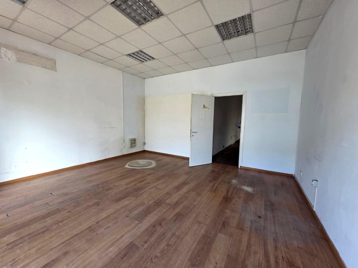 Locale commerciale in affitto a Santa Croce sull'Arno