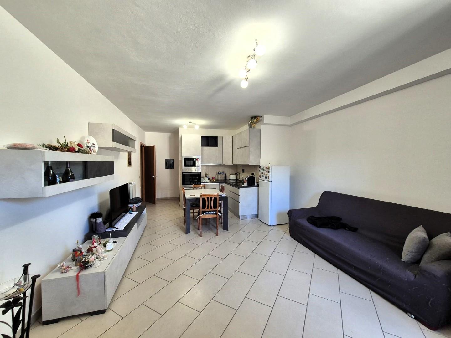 Trilocale con giardino a Santa Croce sull'Arno