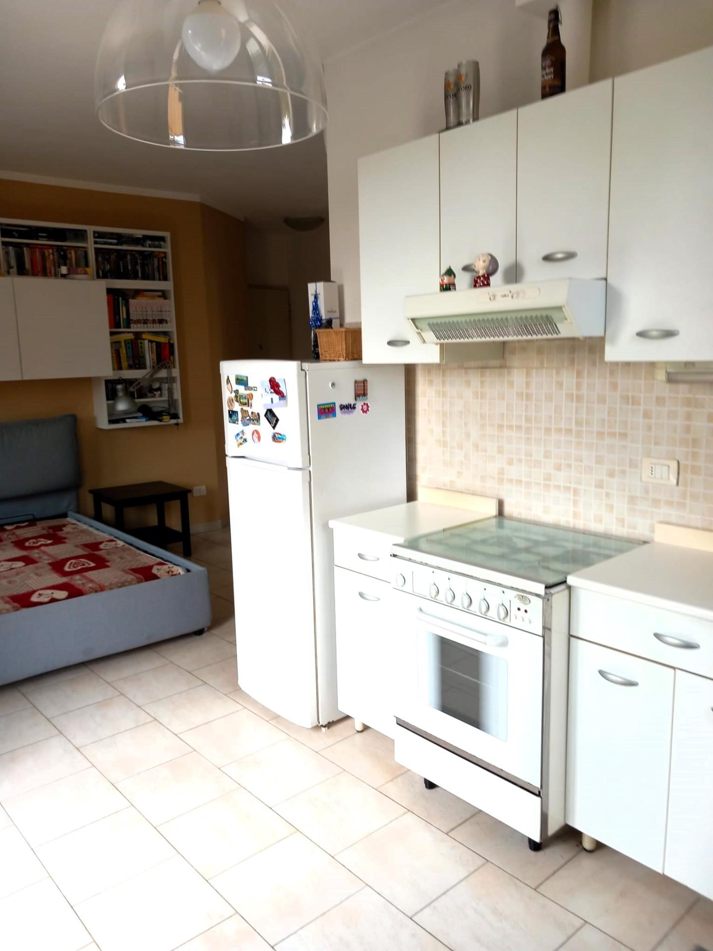 Monolocale in vendita a Santa Croce sull'Arno