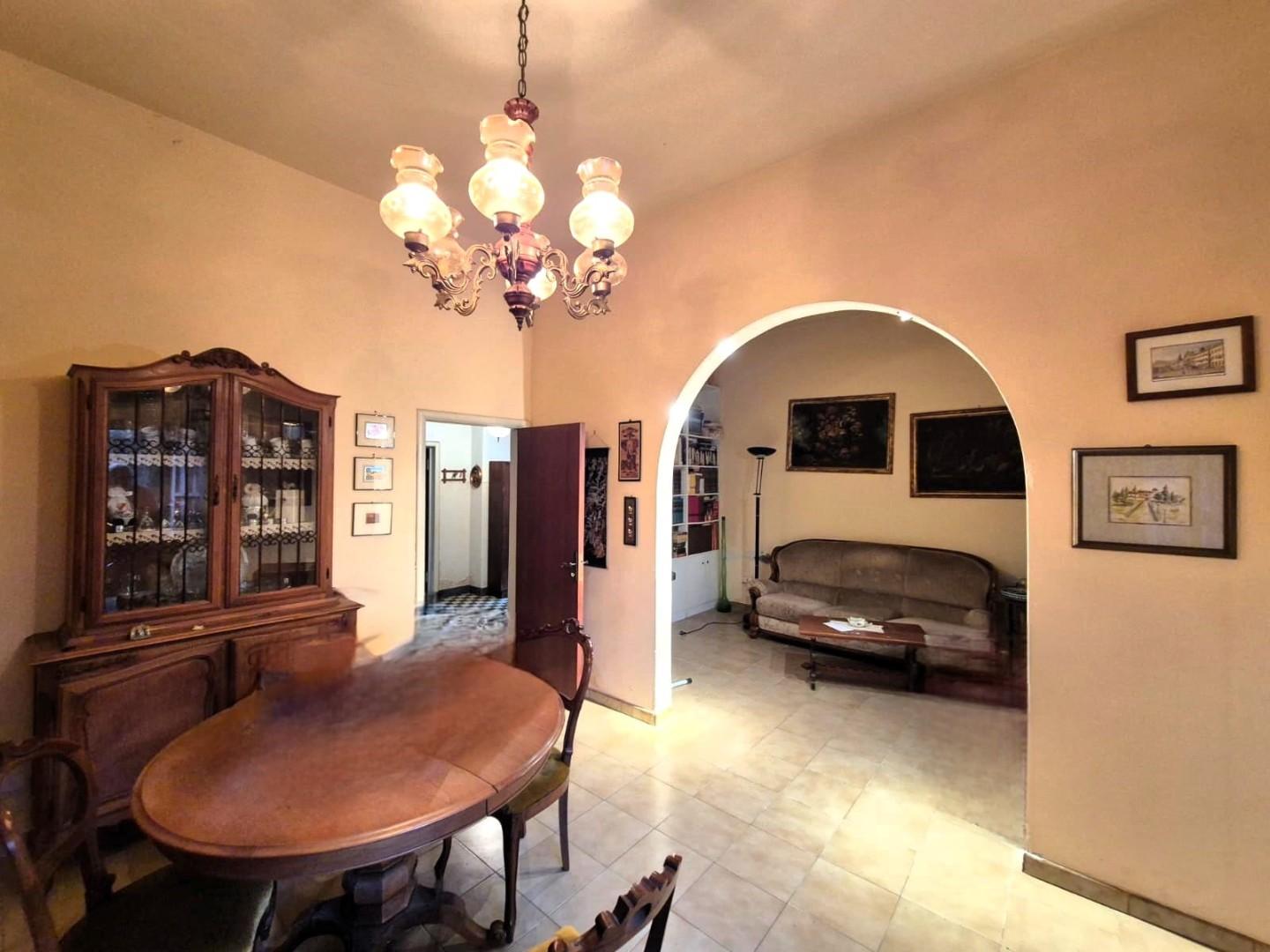 Casa indipendente con giardino a Santa Croce sull'Arno