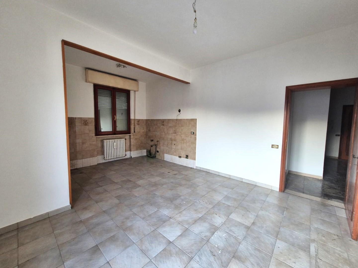 Quadrilocale con terrazzo a Fucecchio