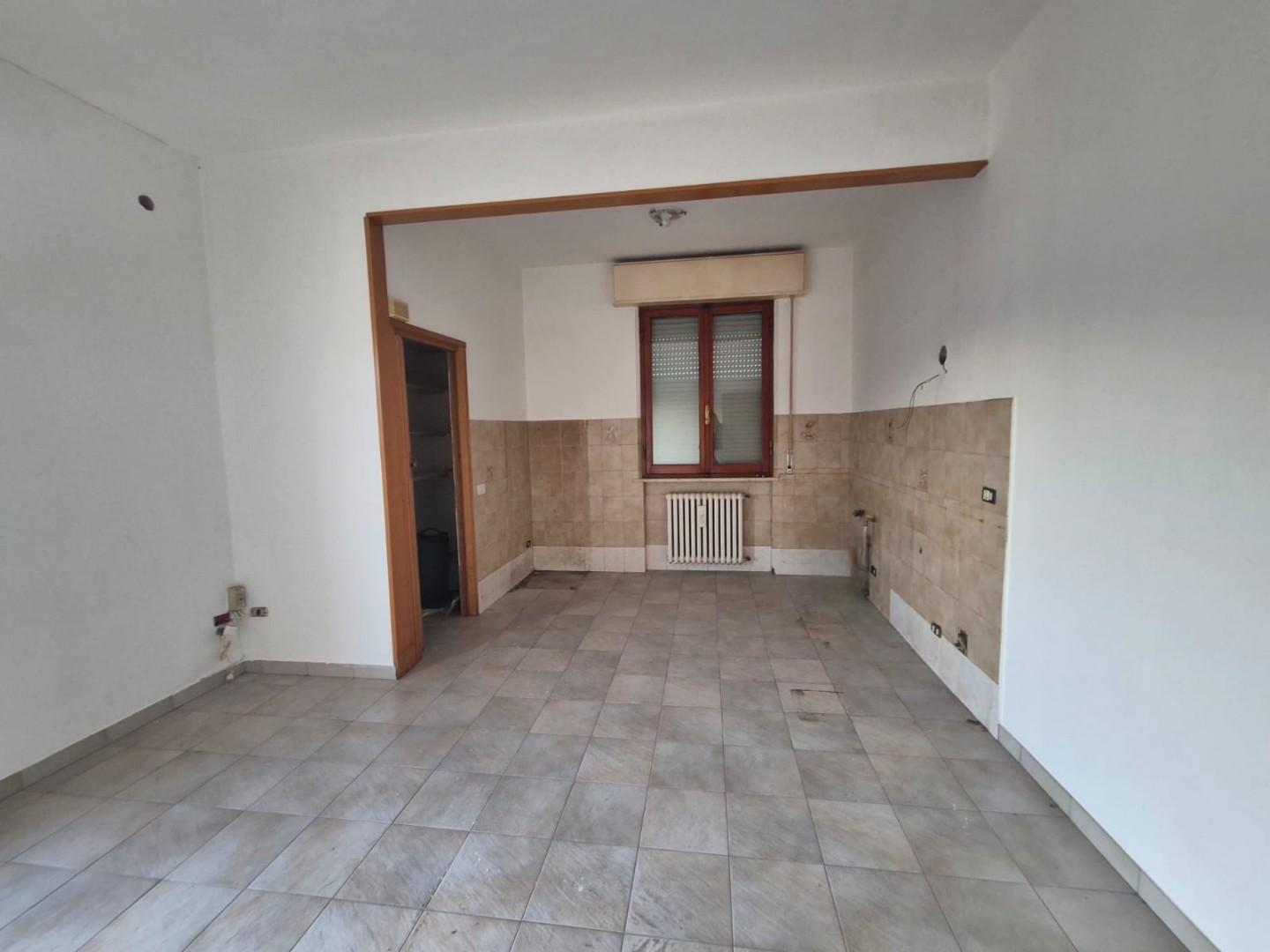 Quadrilocale con terrazzo a Fucecchio