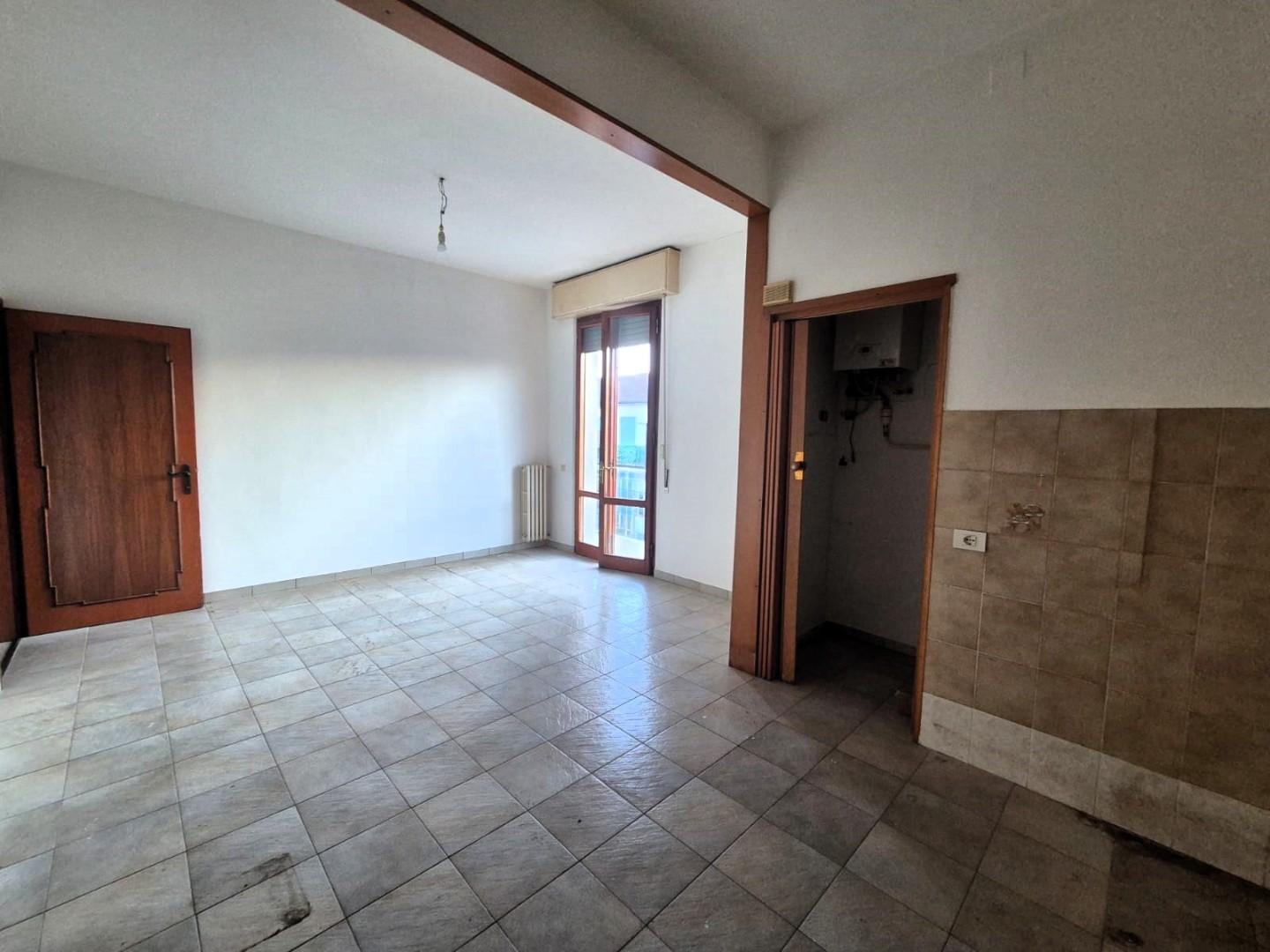 Quadrilocale con terrazzo a Fucecchio