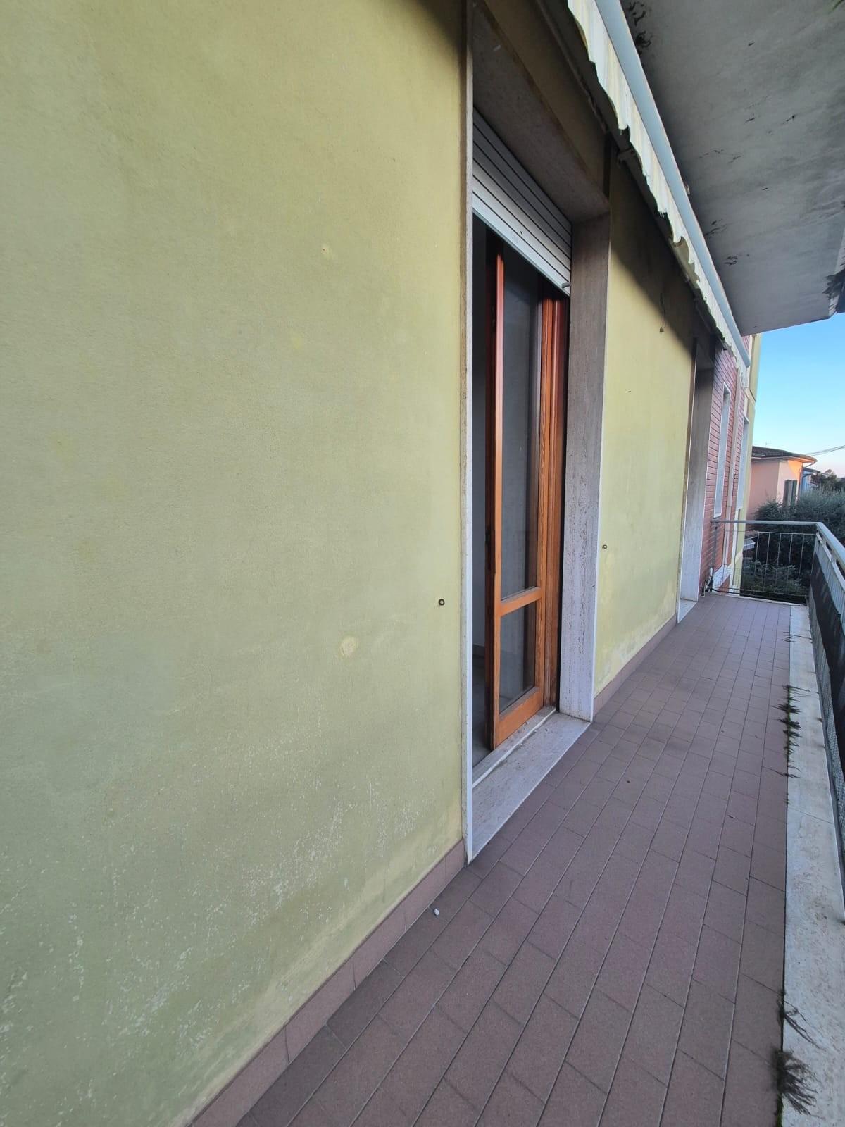 Quadrilocale con terrazzo a Fucecchio