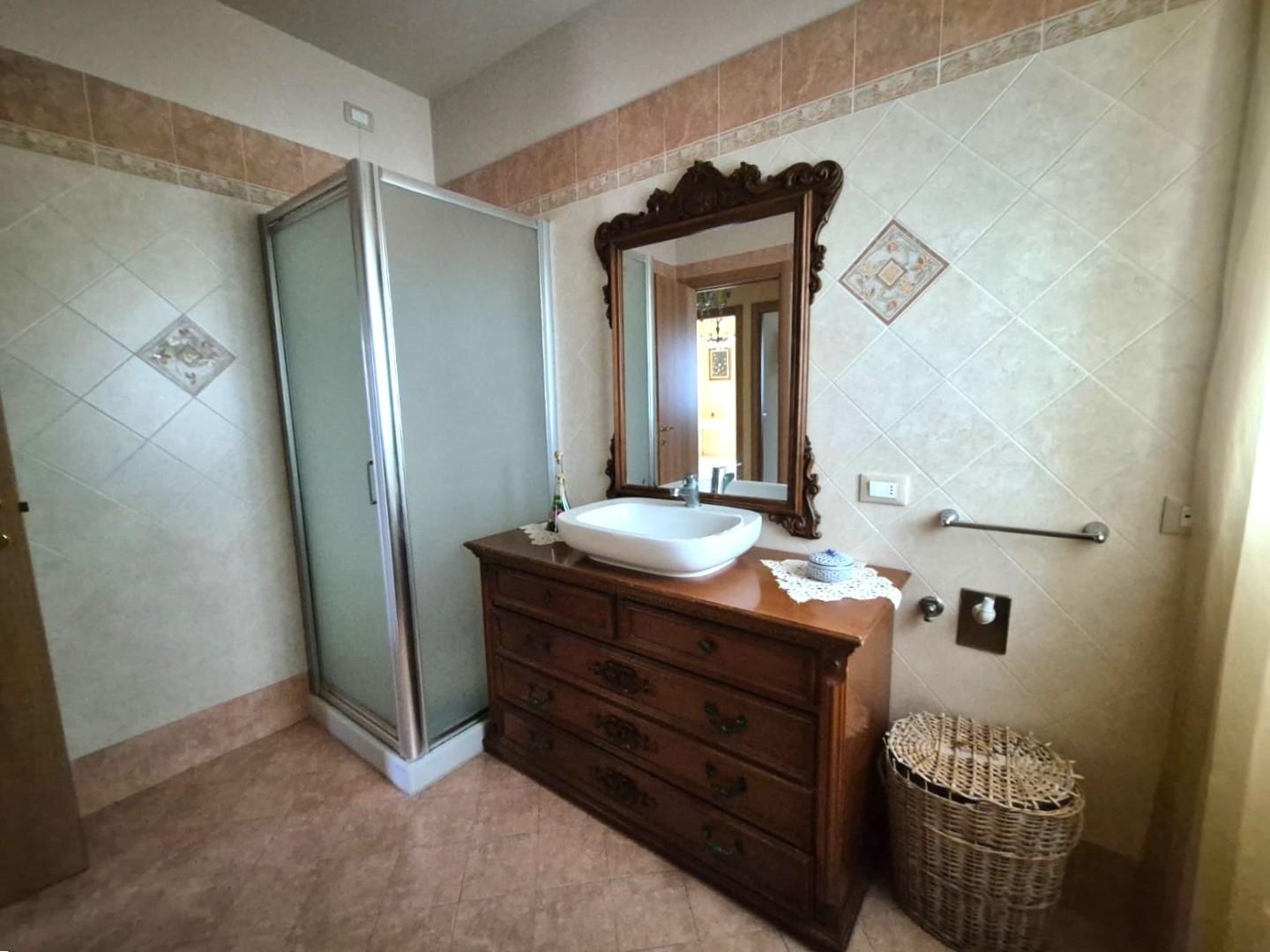 Trilocale con giardino a Santa Croce sull'Arno