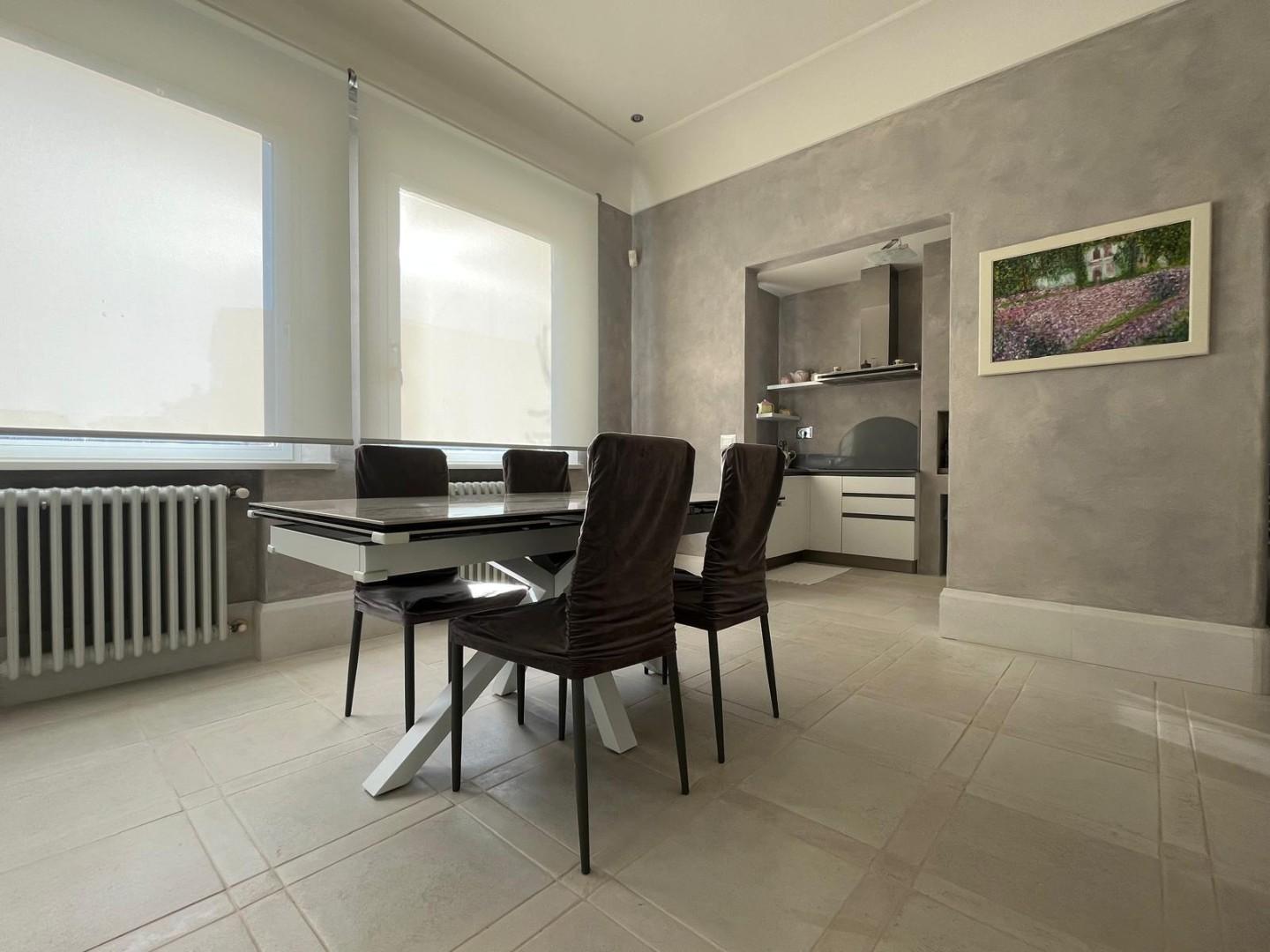 Villa Bifamiliare con giardino a Fucecchio