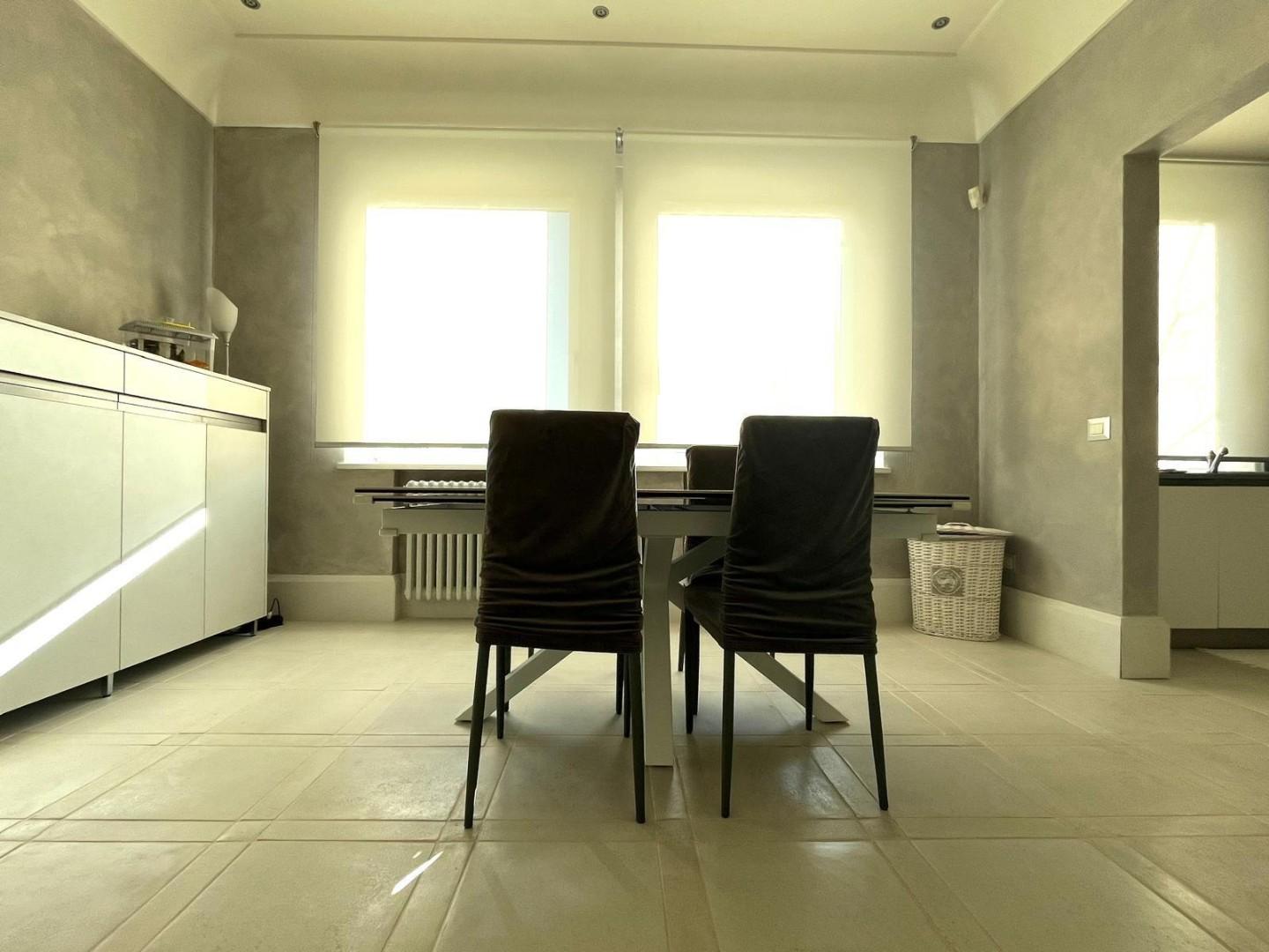 Villa Bifamiliare con giardino a Fucecchio