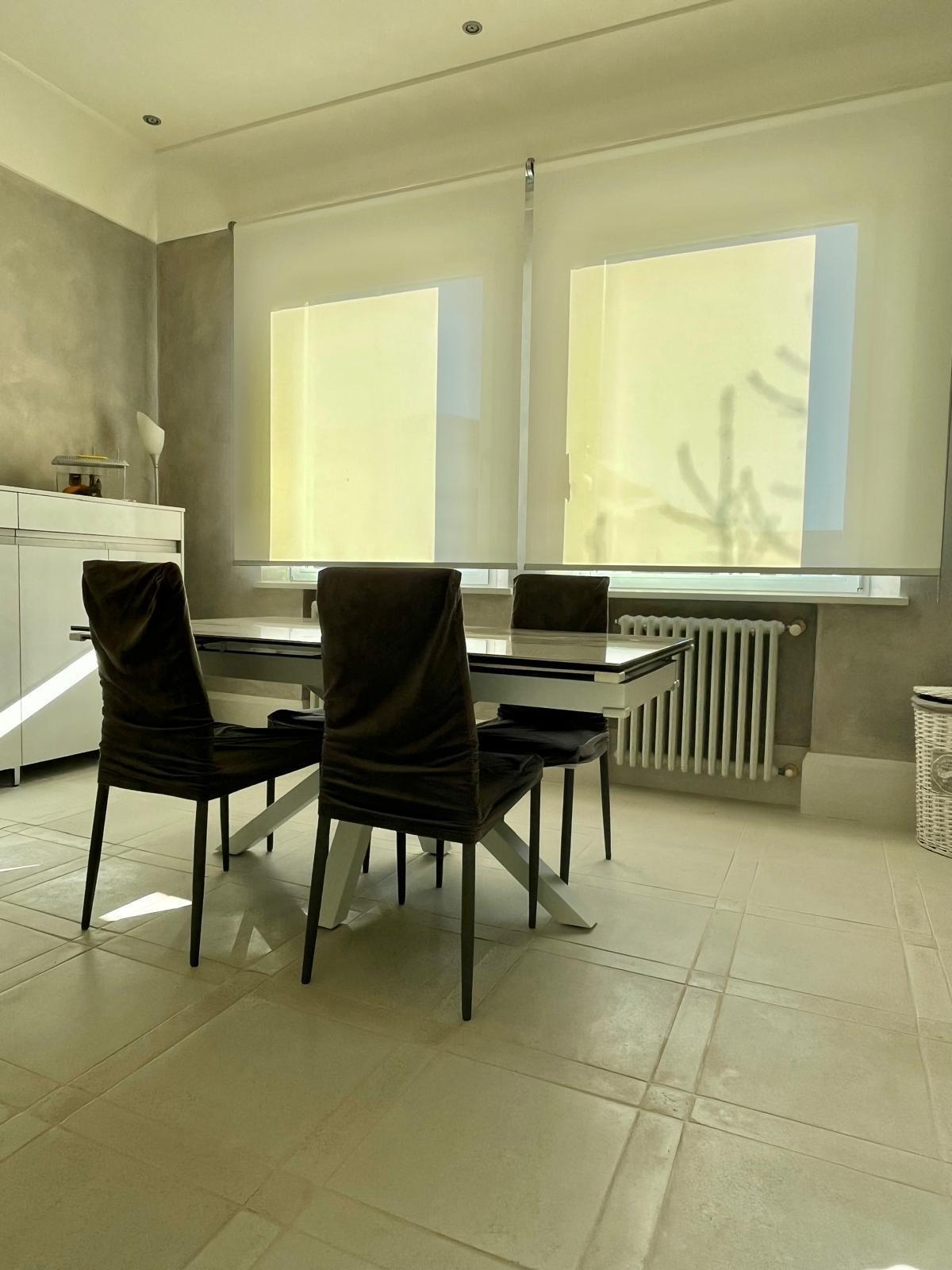 Villa Bifamiliare con giardino a Fucecchio