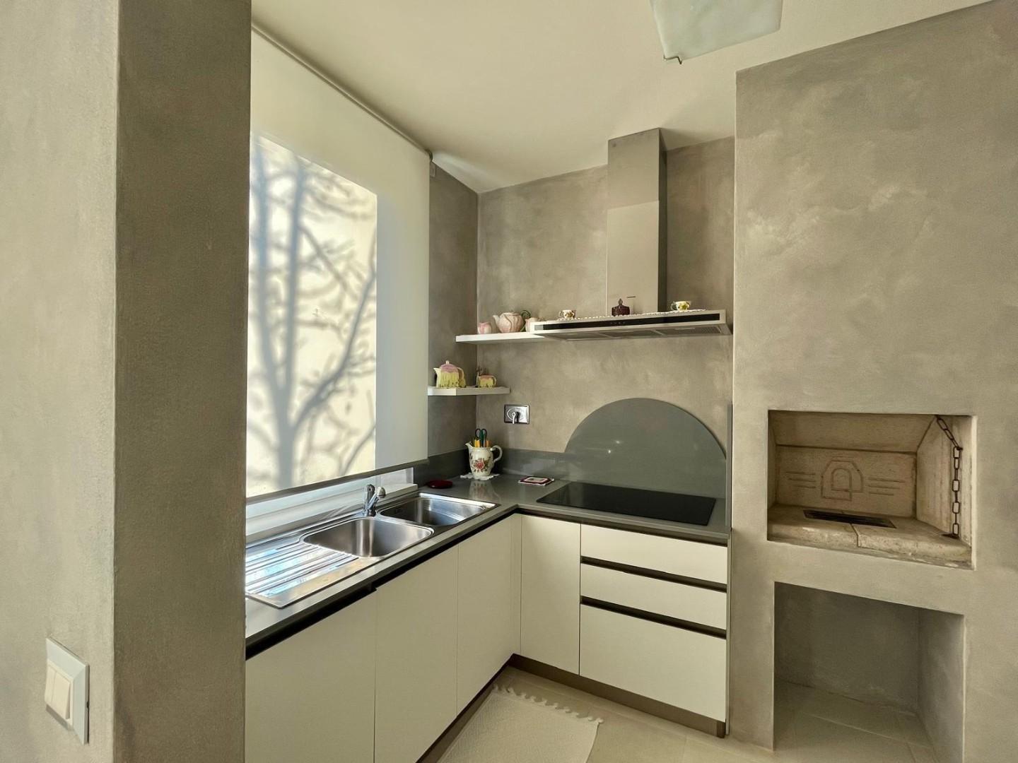 Villa Bifamiliare con giardino a Fucecchio