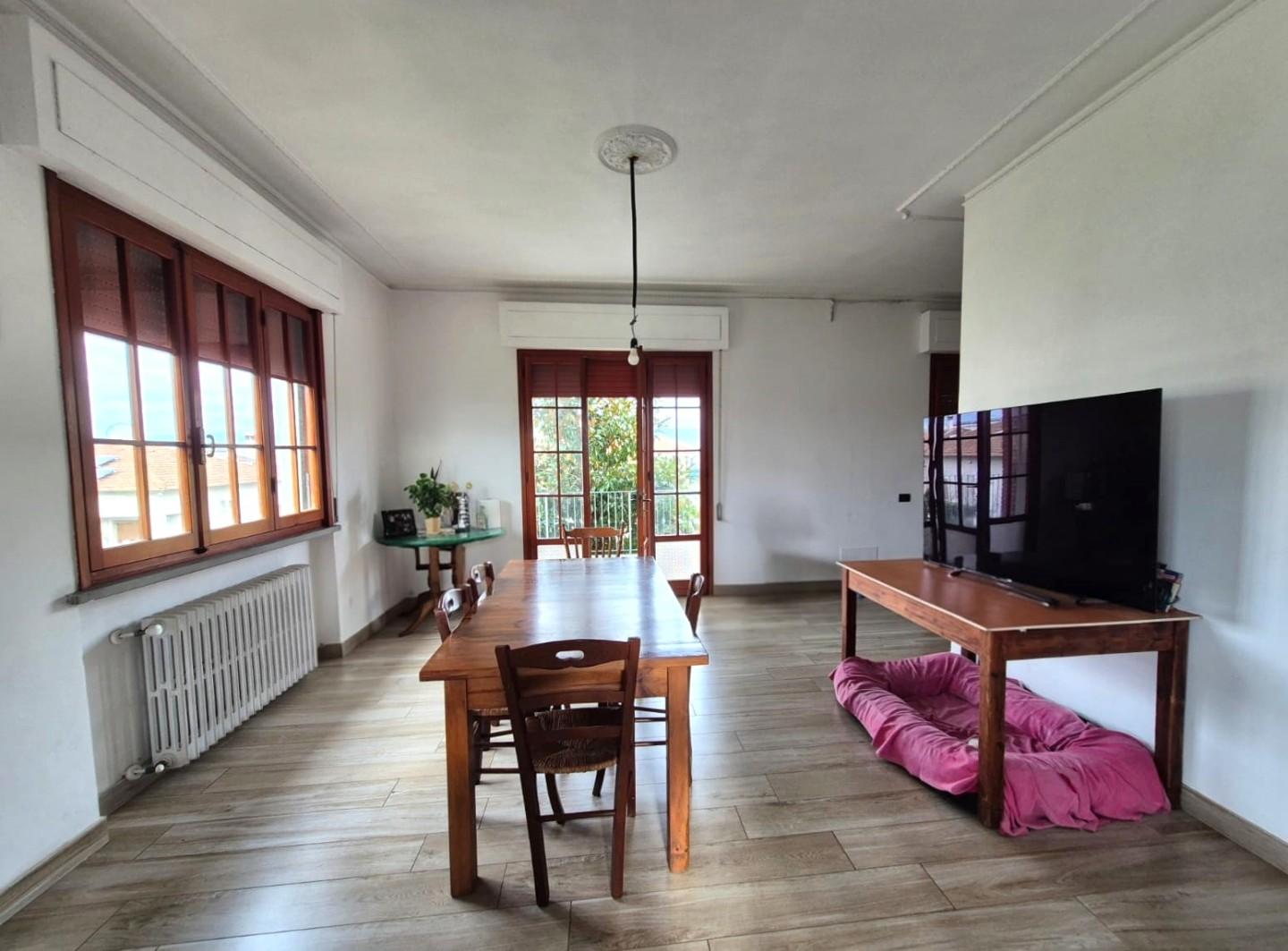 Casa indipendente con giardino a Larciano