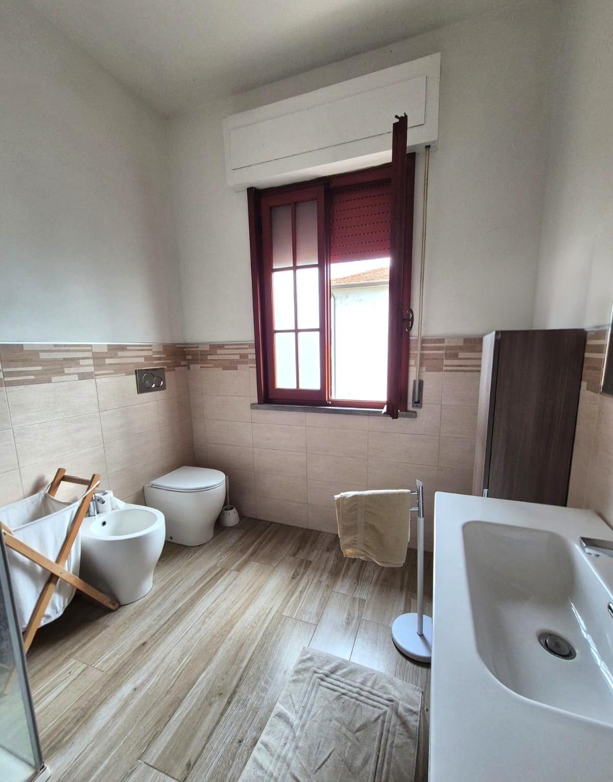 Casa indipendente con giardino a Larciano