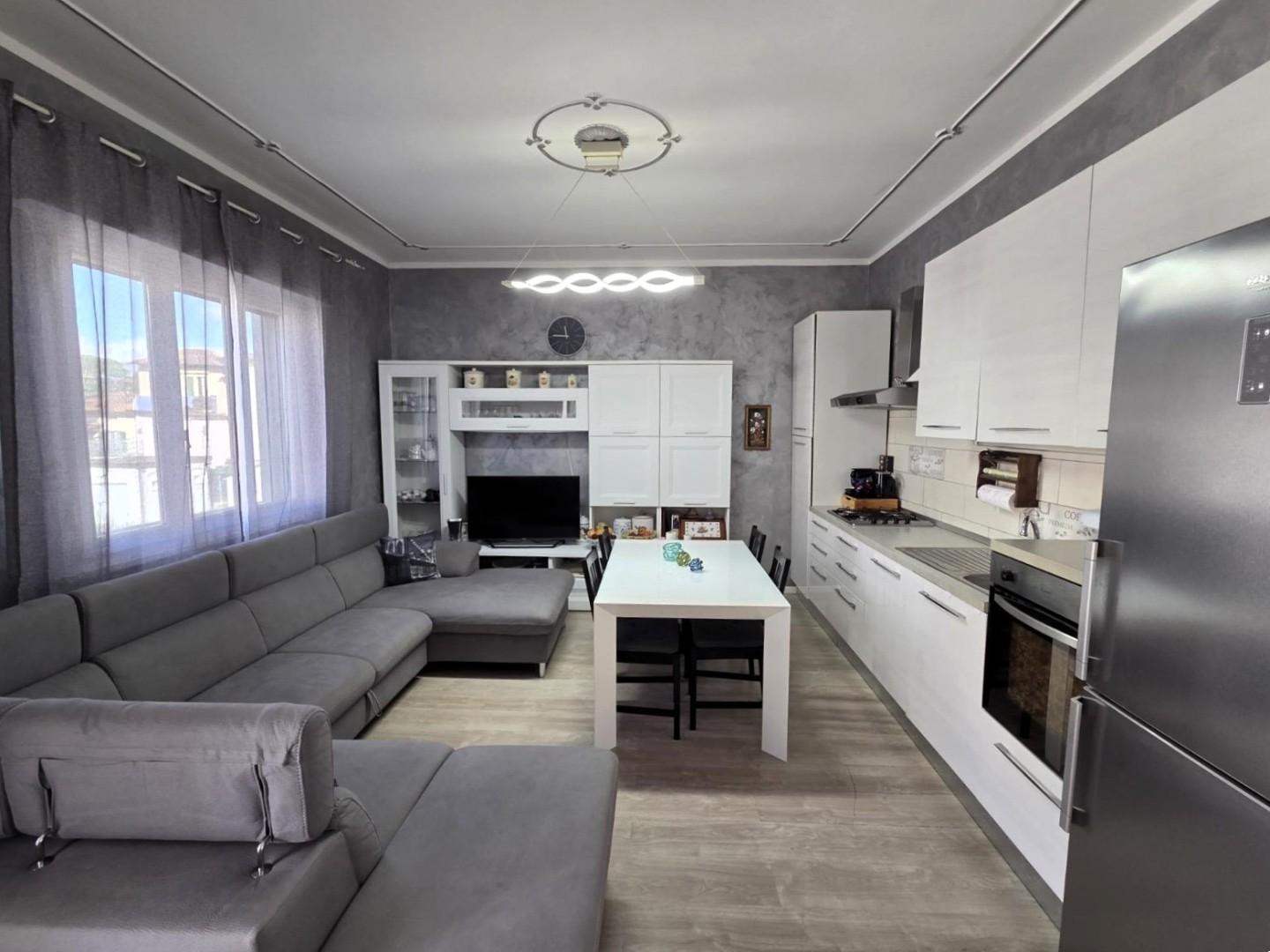 Quadrilocale con terrazzo, Fucecchio ponte a cappiano