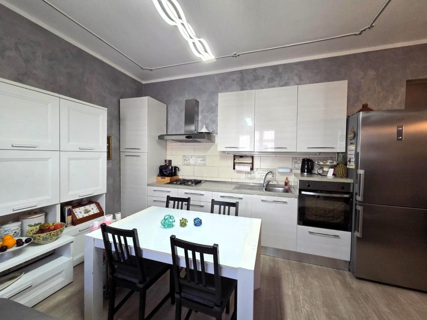 Quadrilocale con terrazzo, Fucecchio ponte a cappiano