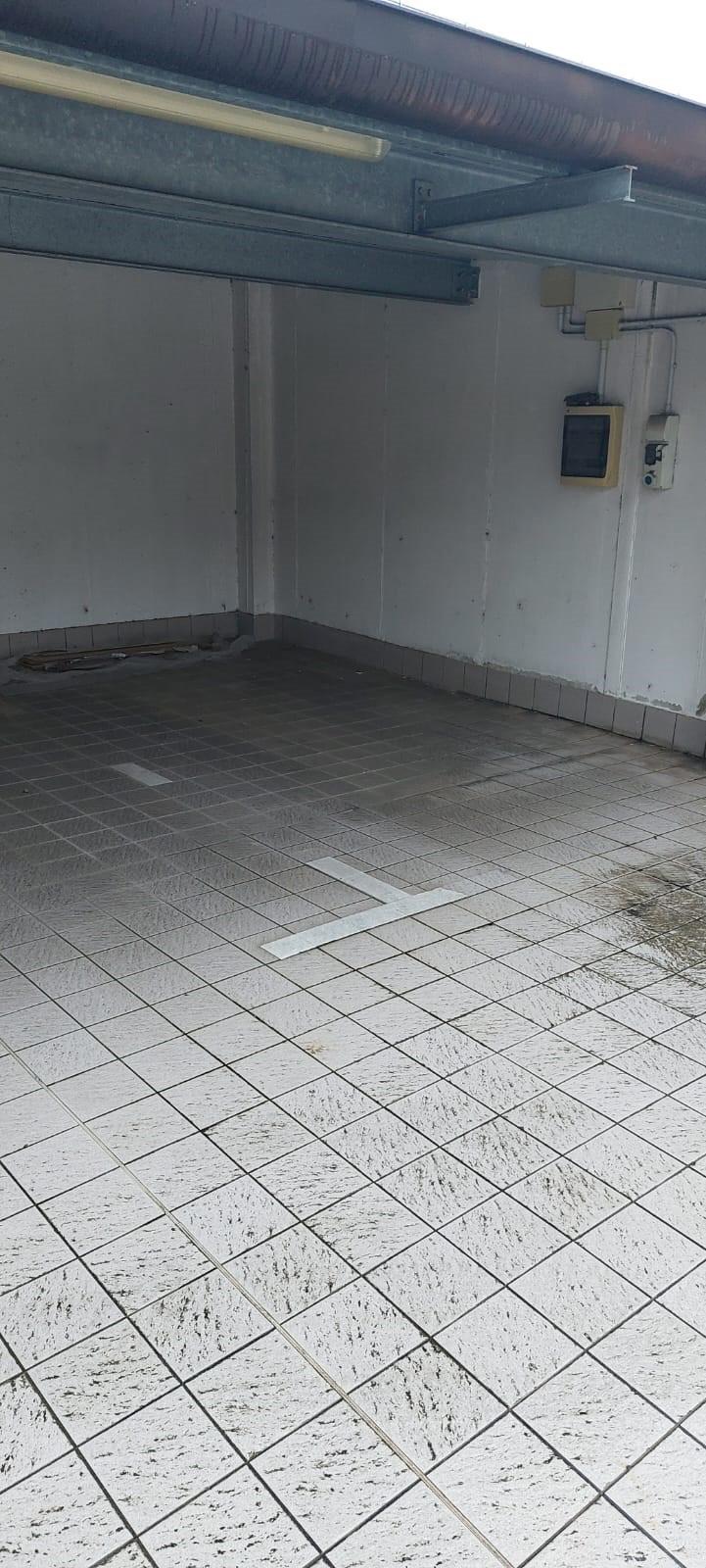 Box/Garage 13mq in affitto a Santa Croce sull'Arno