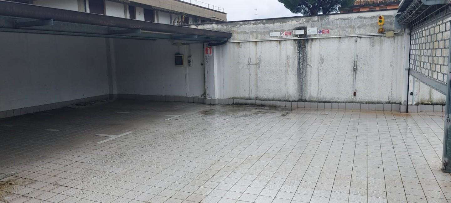 Box/Garage 13mq in affitto a Santa Croce sull'Arno