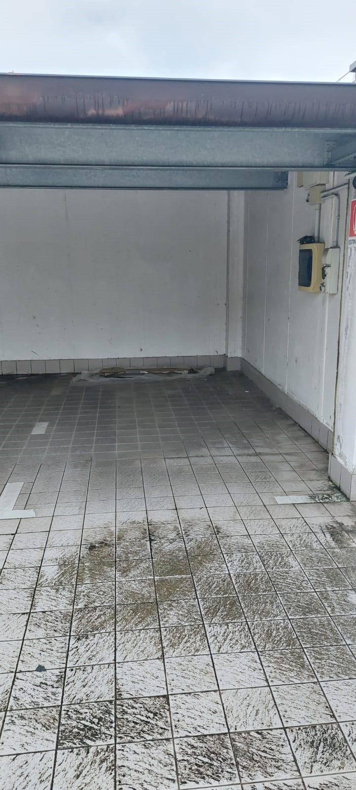 Box/Garage 13mq in affitto a Santa Croce sull'Arno