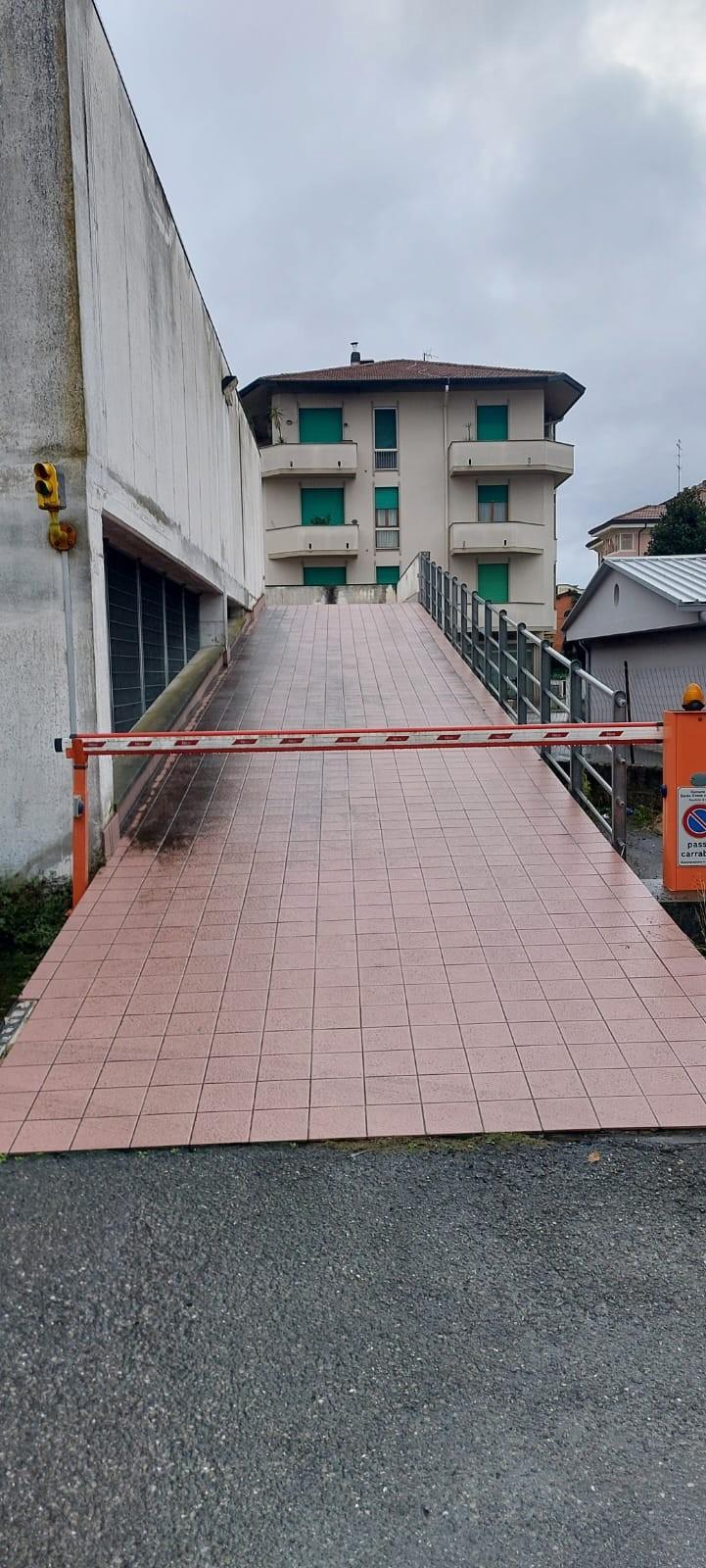 Box/Garage 13mq in affitto a Santa Croce sull'Arno