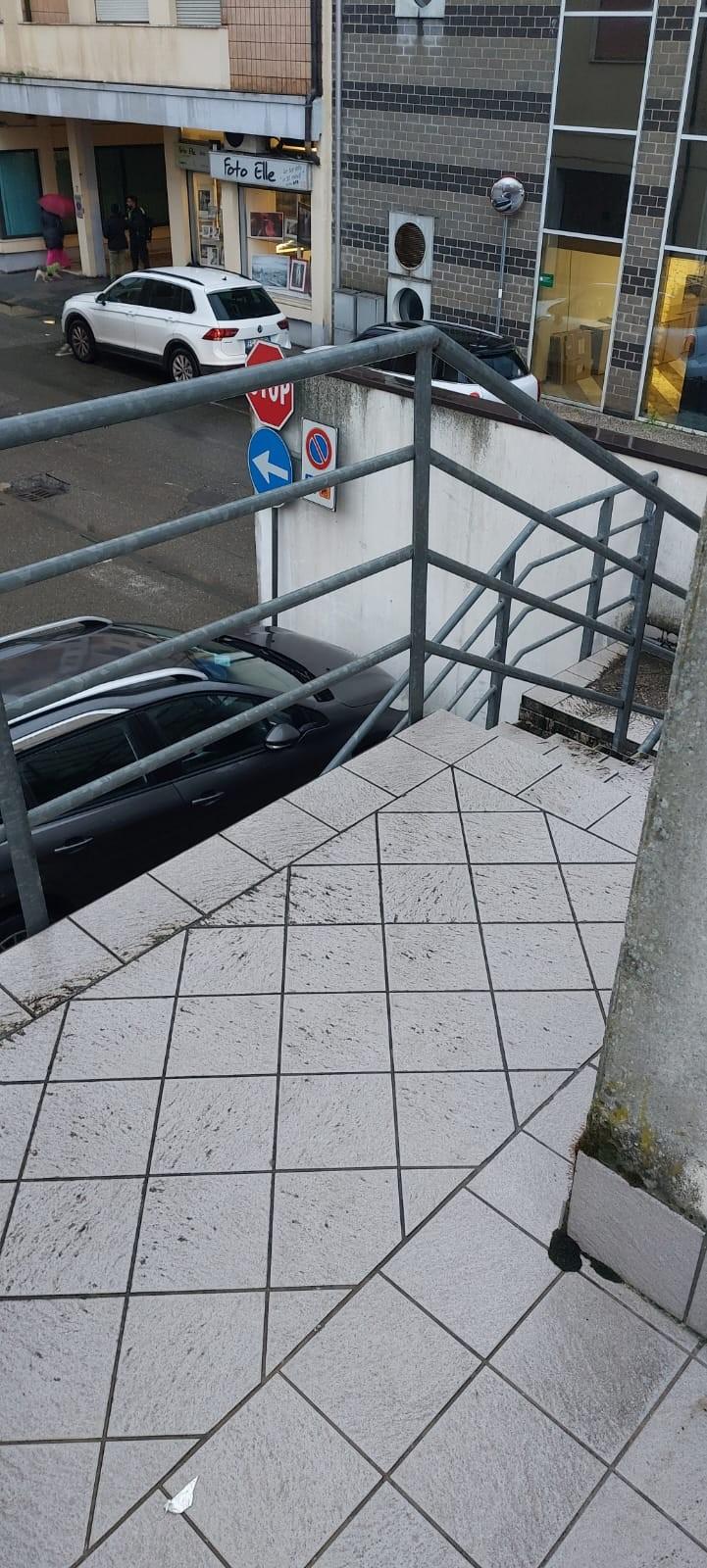 Box/Garage 13mq in affitto a Santa Croce sull'Arno