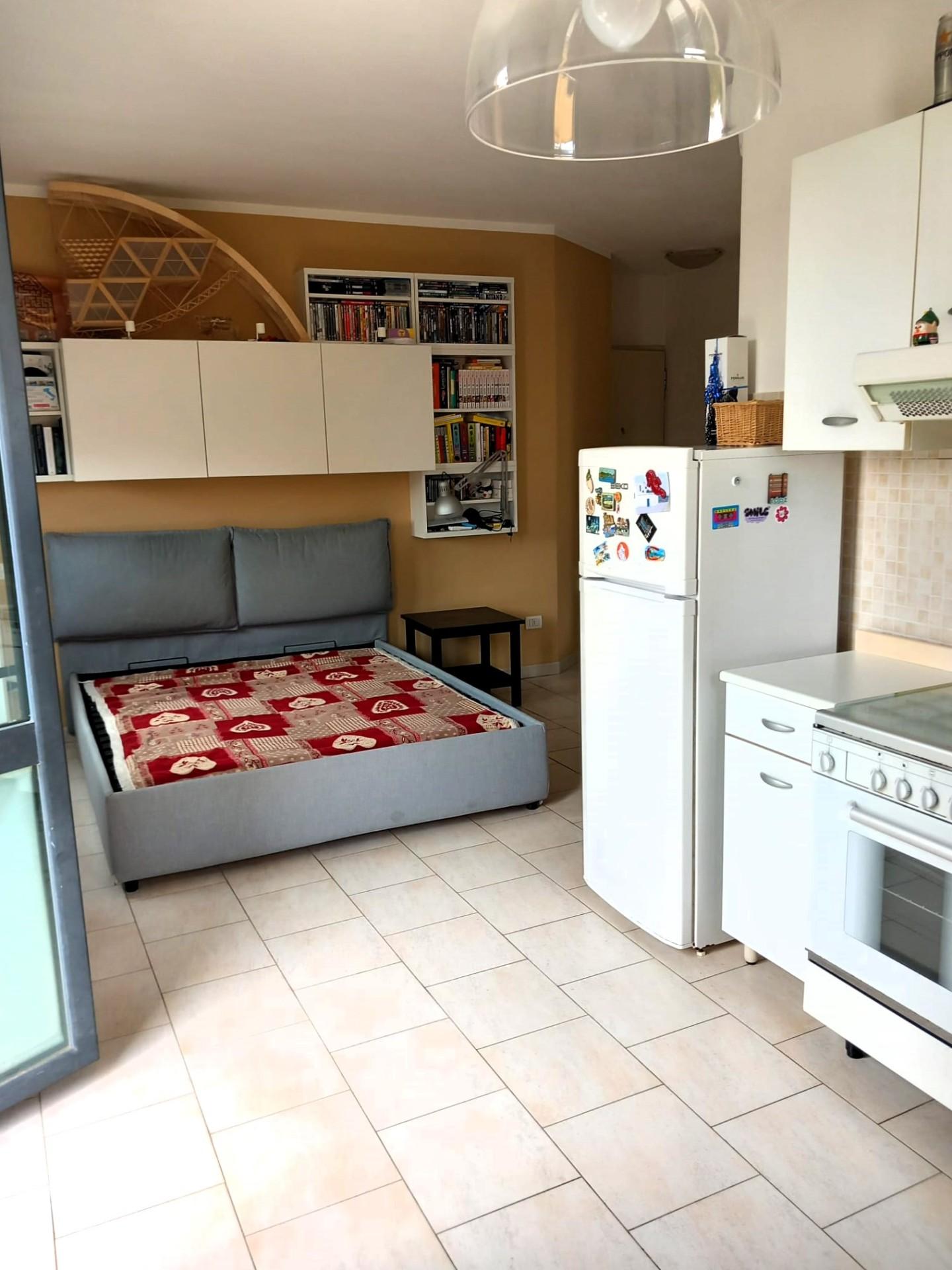 Monolocale arredato in affitto a Santa Croce sull'Arno