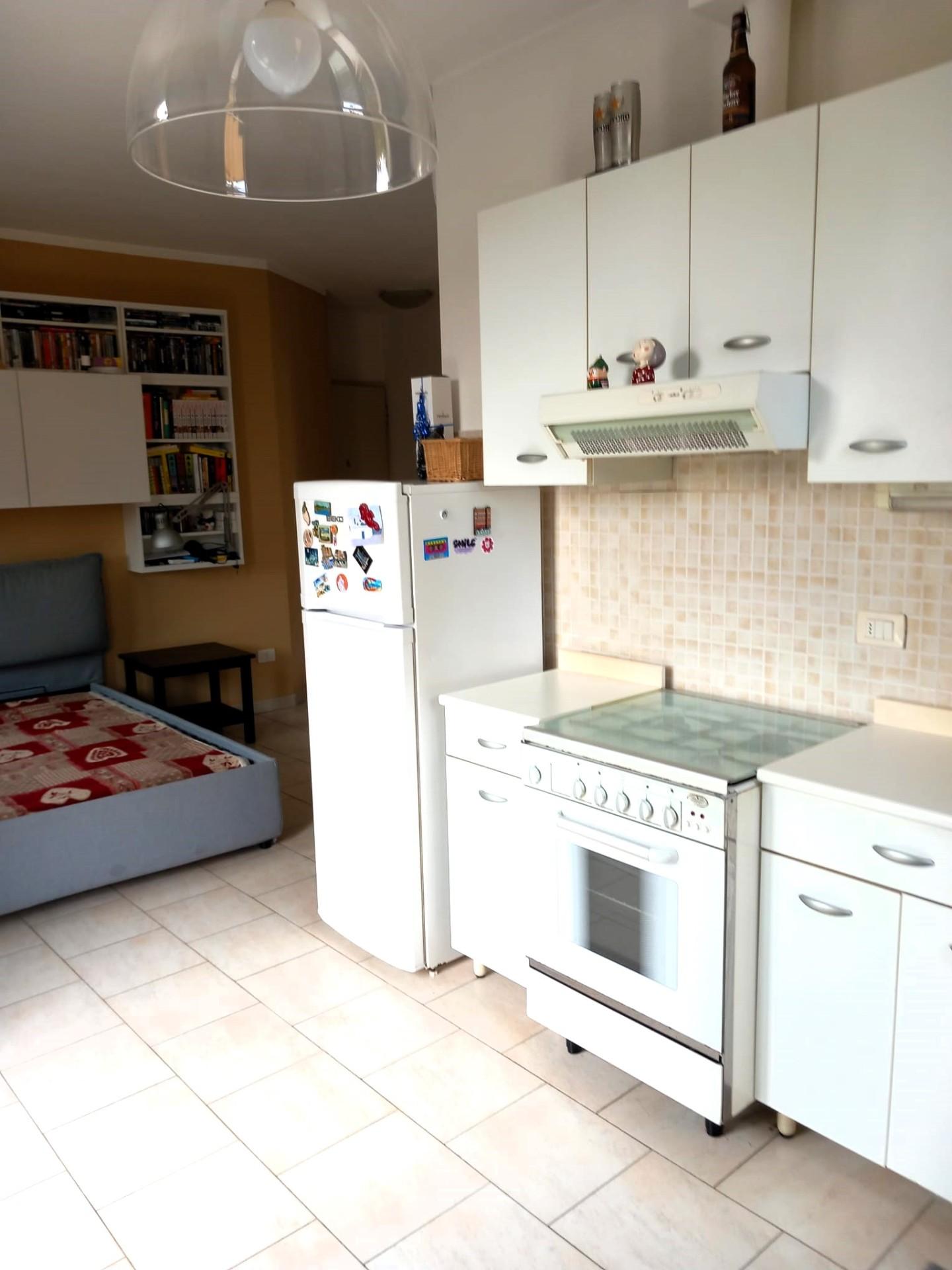 Monolocale arredato in affitto a Santa Croce sull'Arno