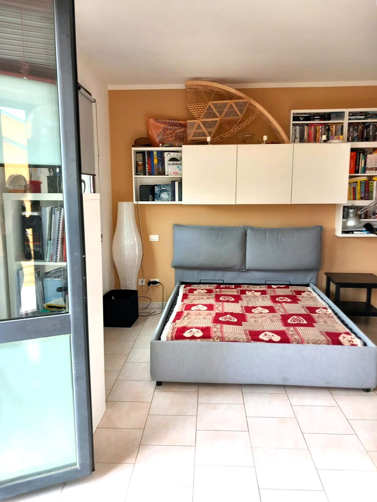 Monolocale arredato in affitto a Santa Croce sull'Arno