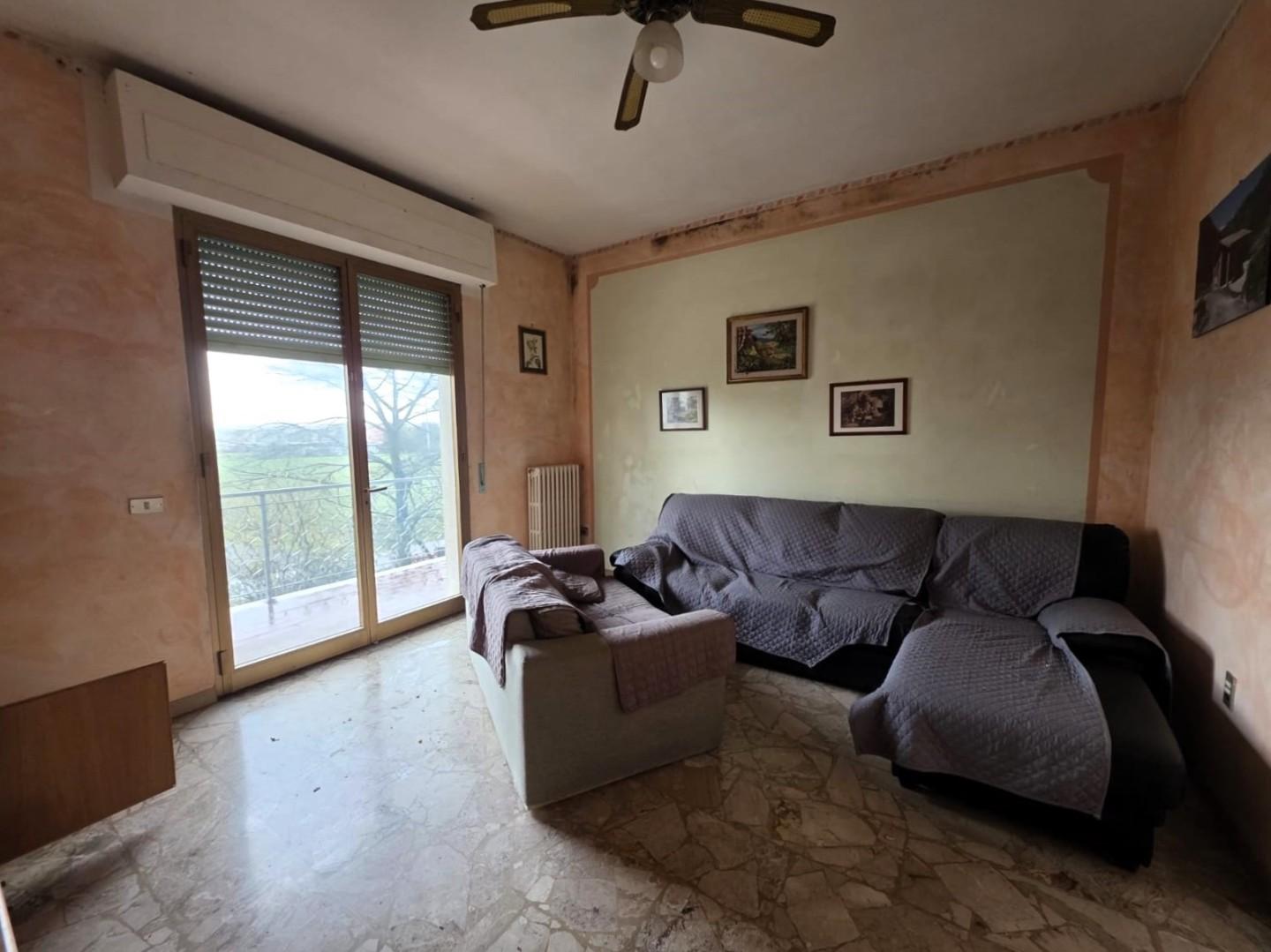 Appartamento in vendita a Santa Croce sull'Arno