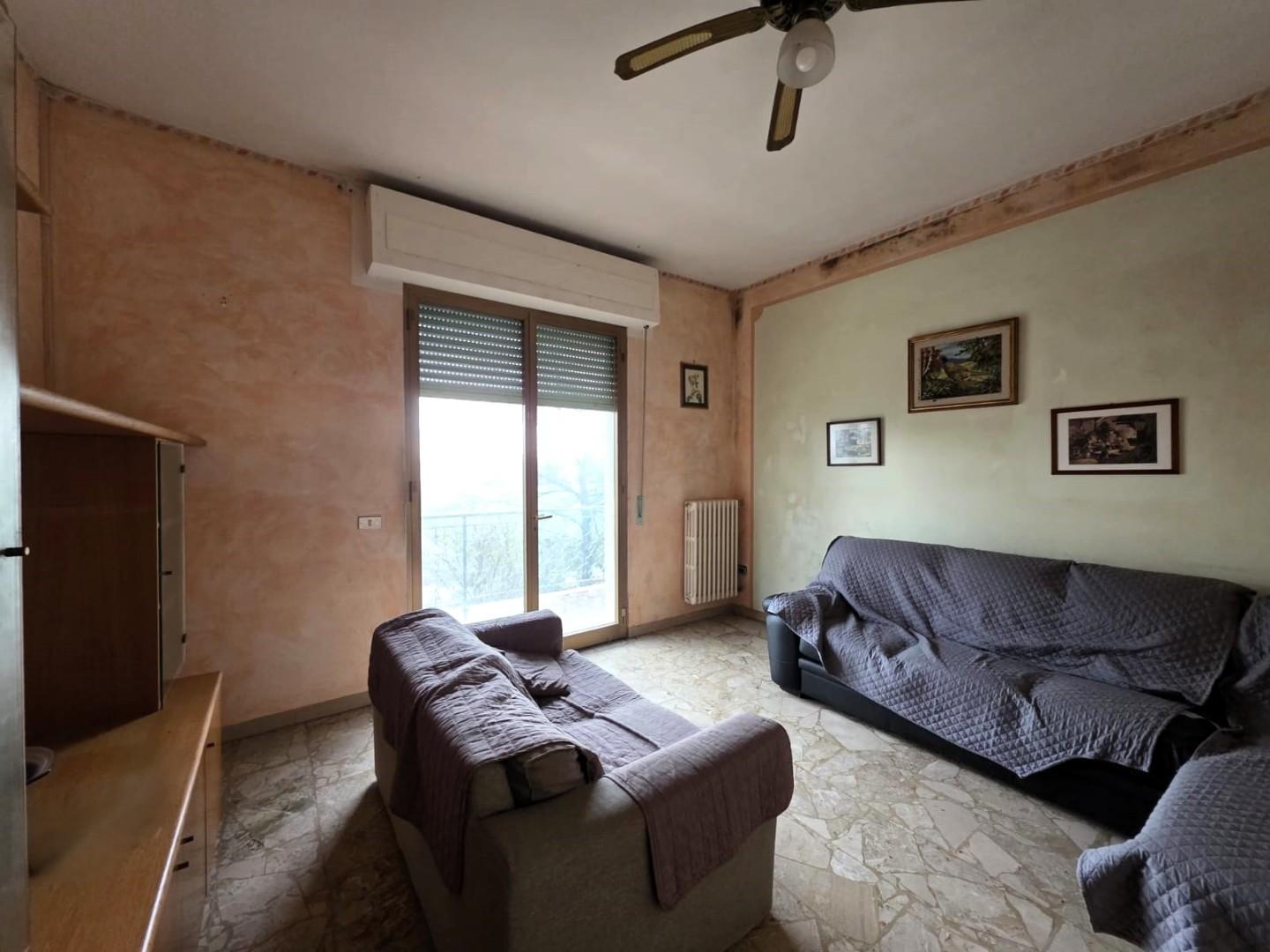 Appartamento in vendita a Santa Croce sull'Arno