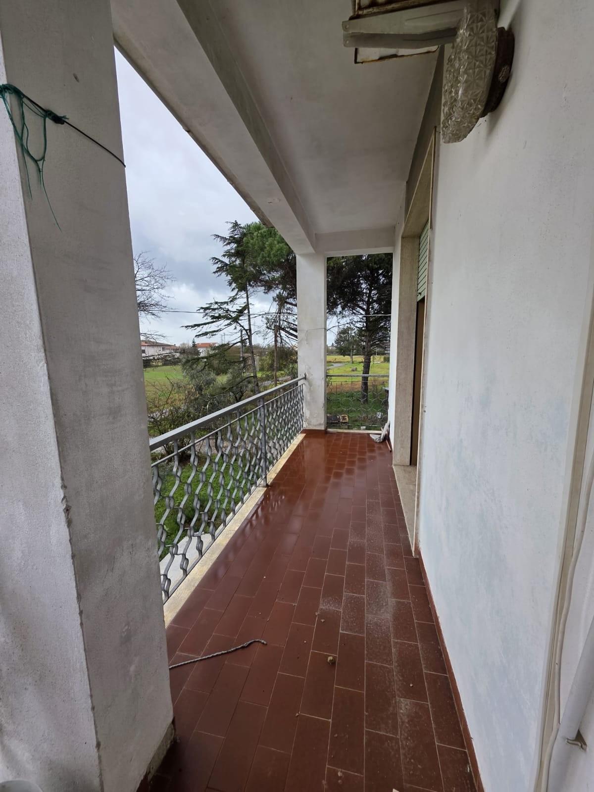 Appartamento in vendita a Santa Croce sull'Arno