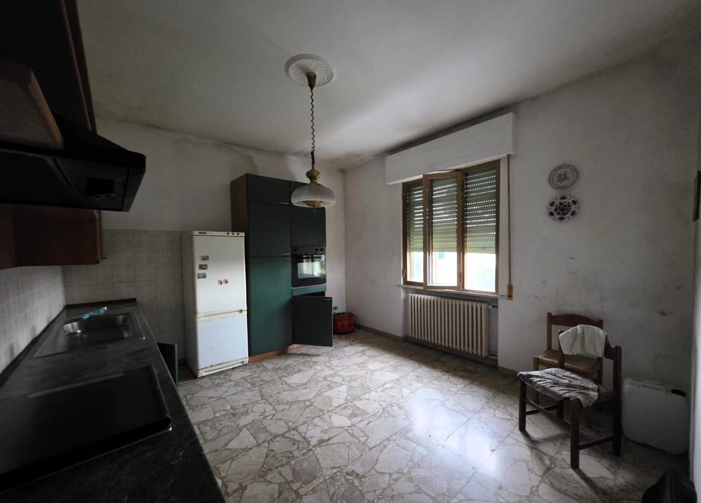 Appartamento in vendita a Santa Croce sull'Arno