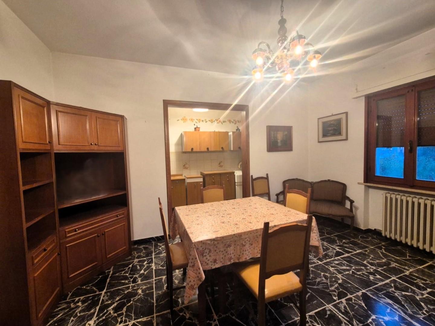 Monolocale con terrazzo, Santa Croce sull'Arno staffoli