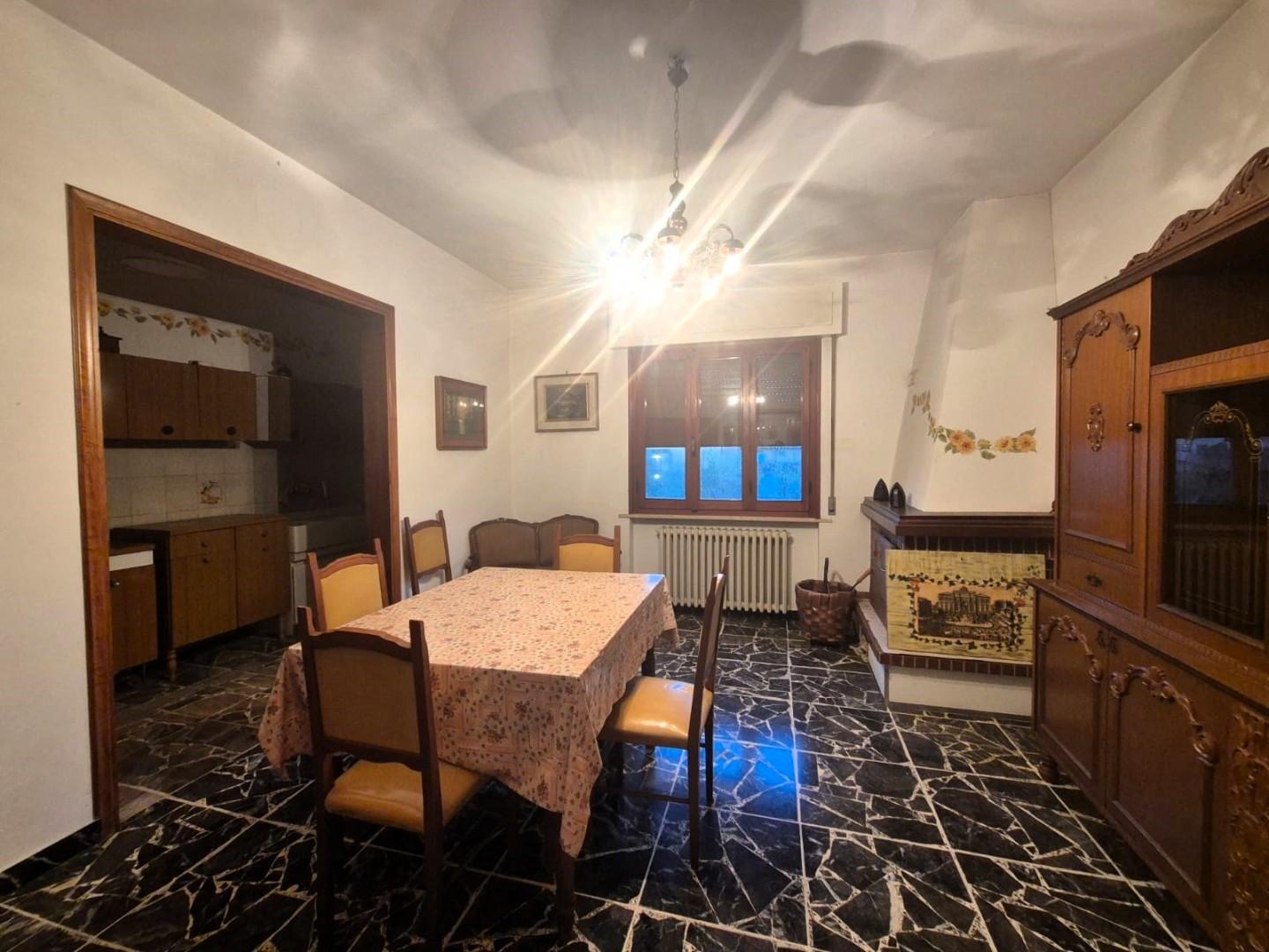 Monolocale con terrazzo, Santa Croce sull'Arno staffoli